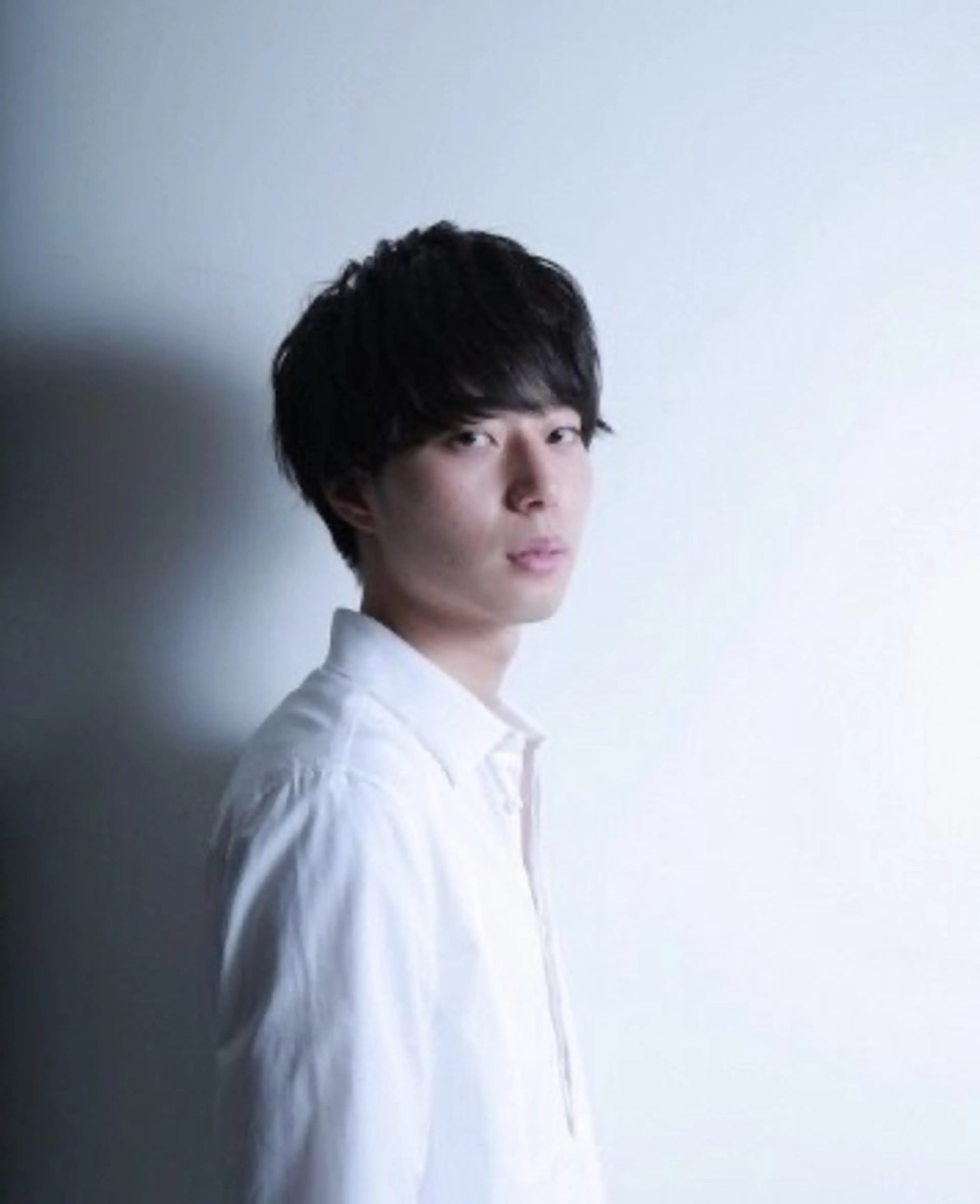 ⭐️メンズスペシャル⭐️カット＋ヘッドスパ＋フェイシャルマッサージ＋眉カットの写真