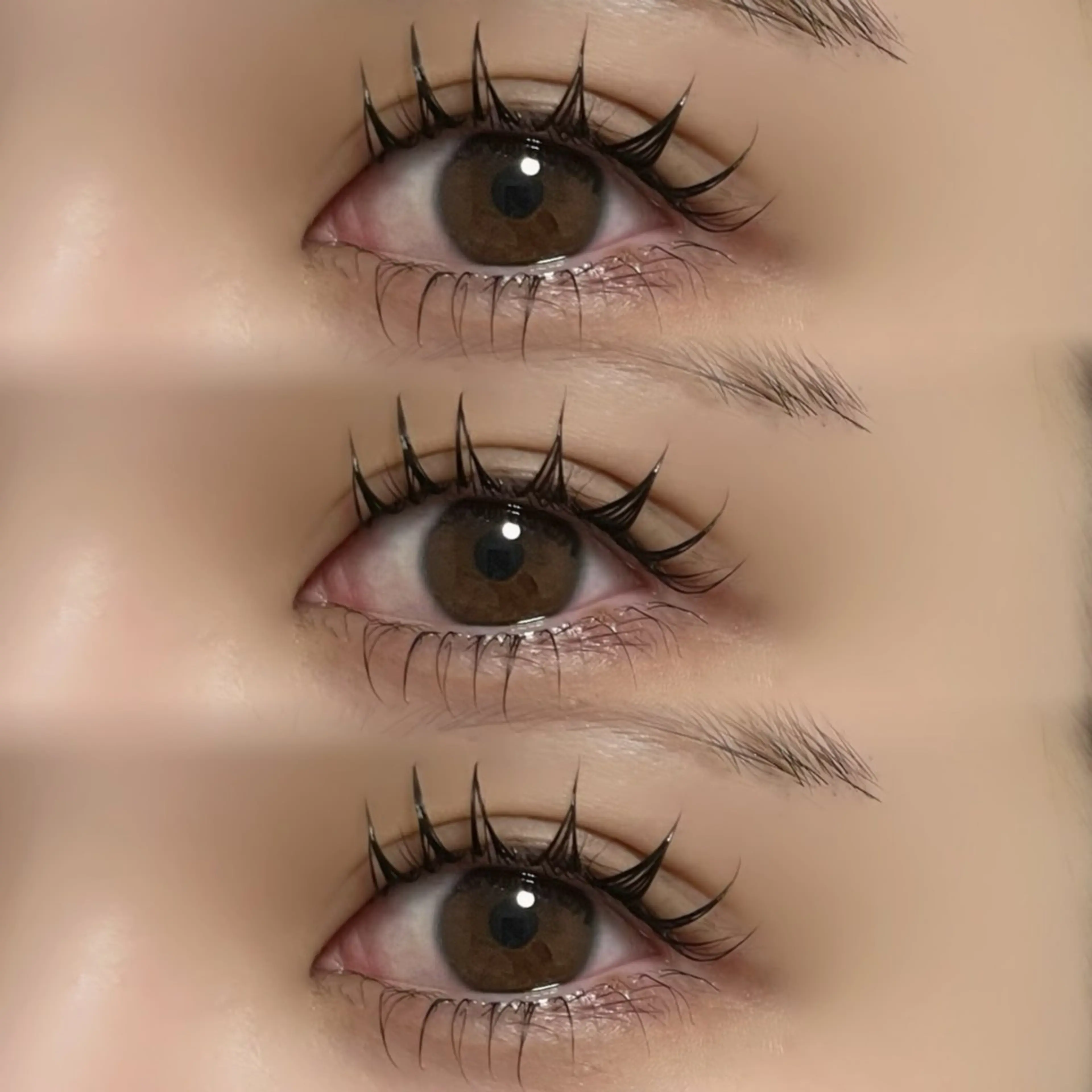 ロング macaron.所属・maca ron.のマツエク・マツパデザイン