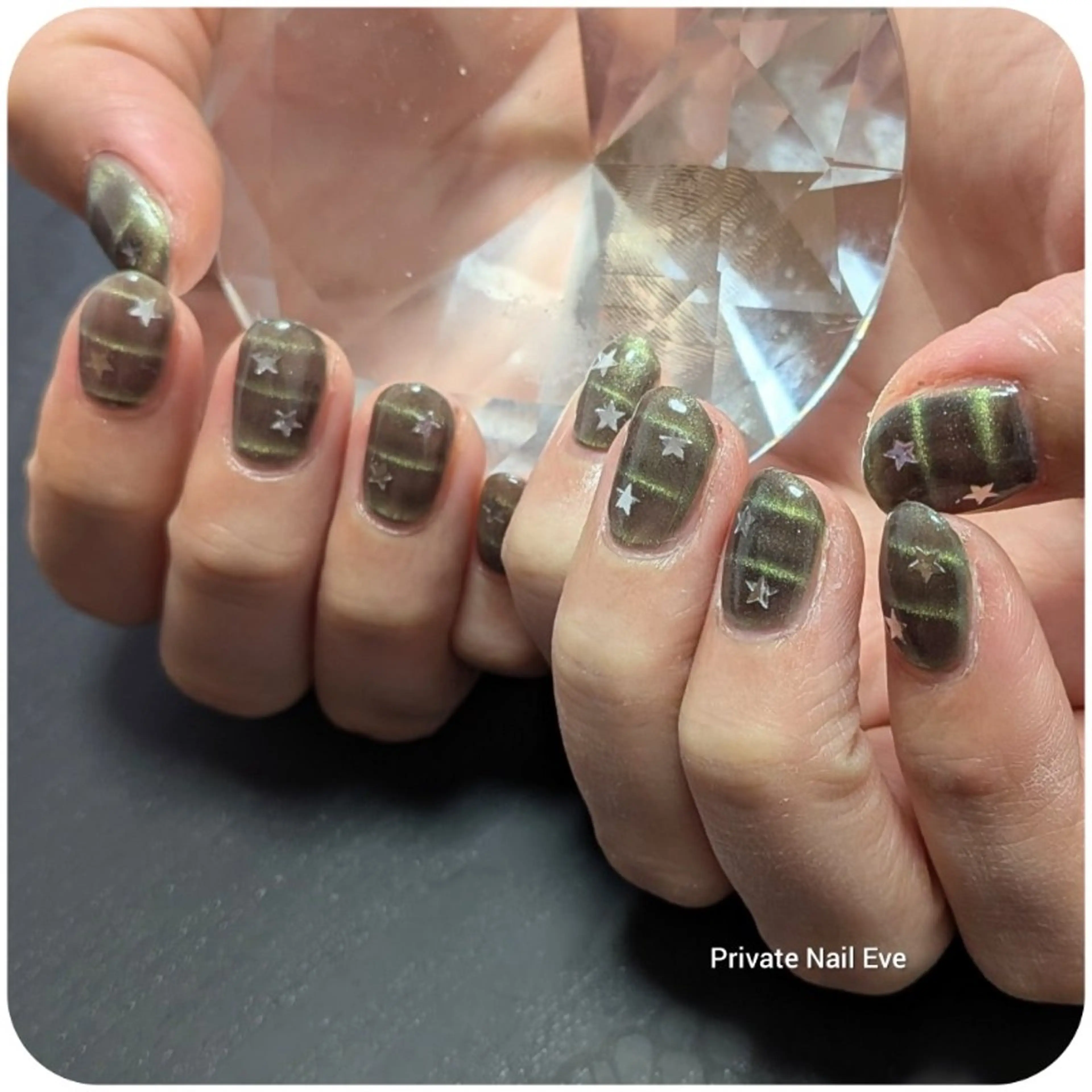 ネイル 韓国ネイル ハンドネイル ネイル junkoのネイルデザイン