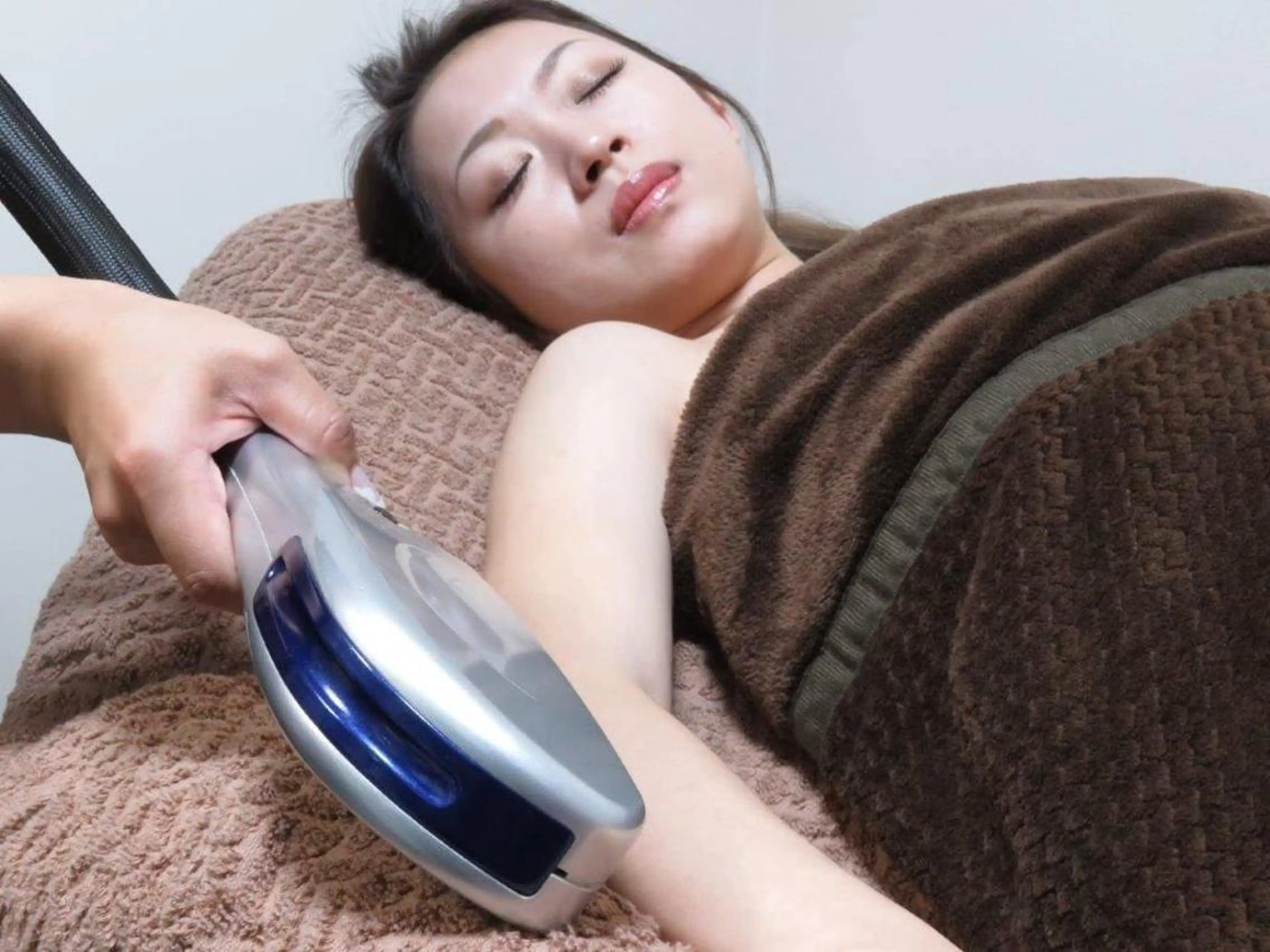 【✨ミニモ掲載特別価格✨】手・腕全体脱毛(1回分)の写真