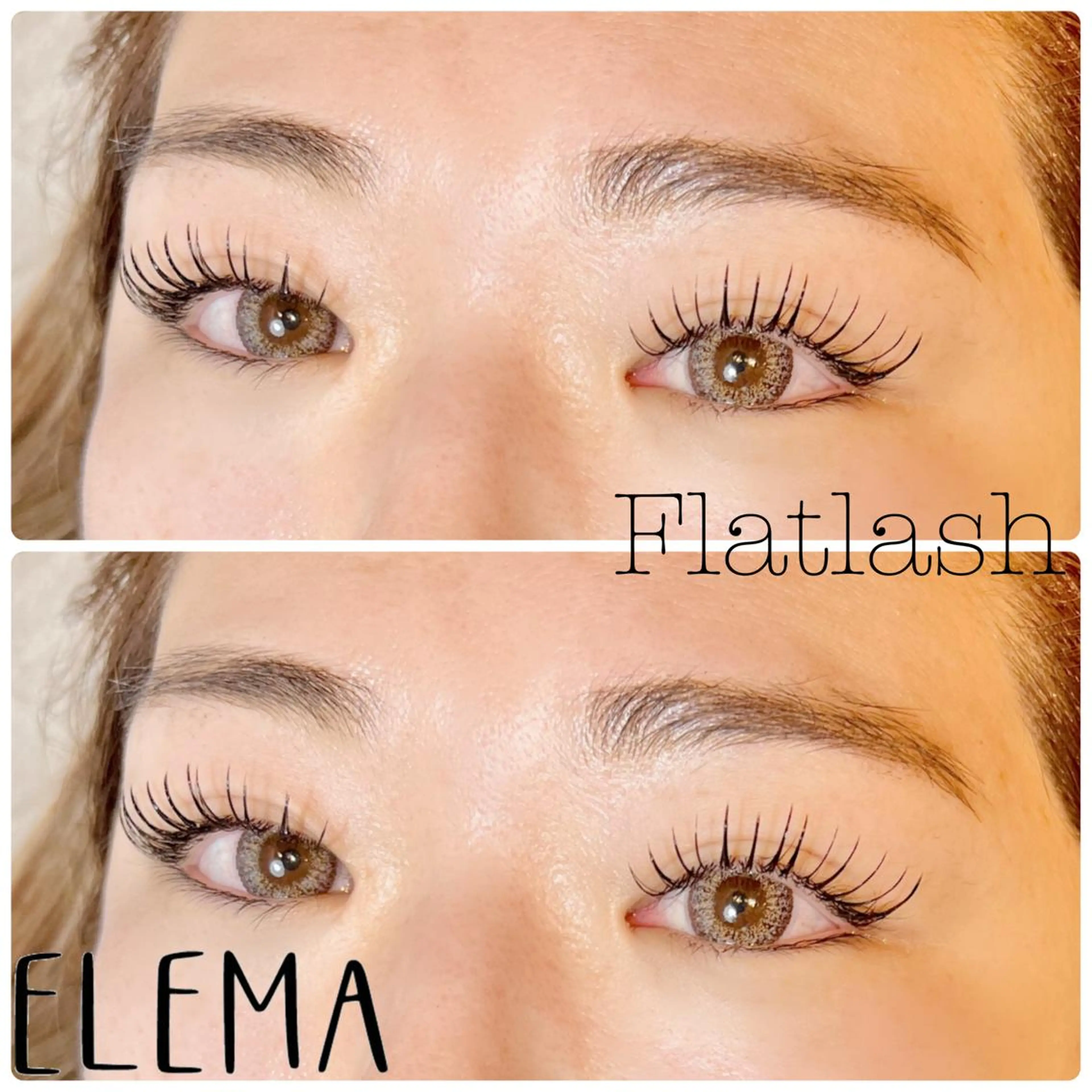 マツエク・マツパ マツエク Cherish所属・Cherish chieのマツエク・マツパデザイン