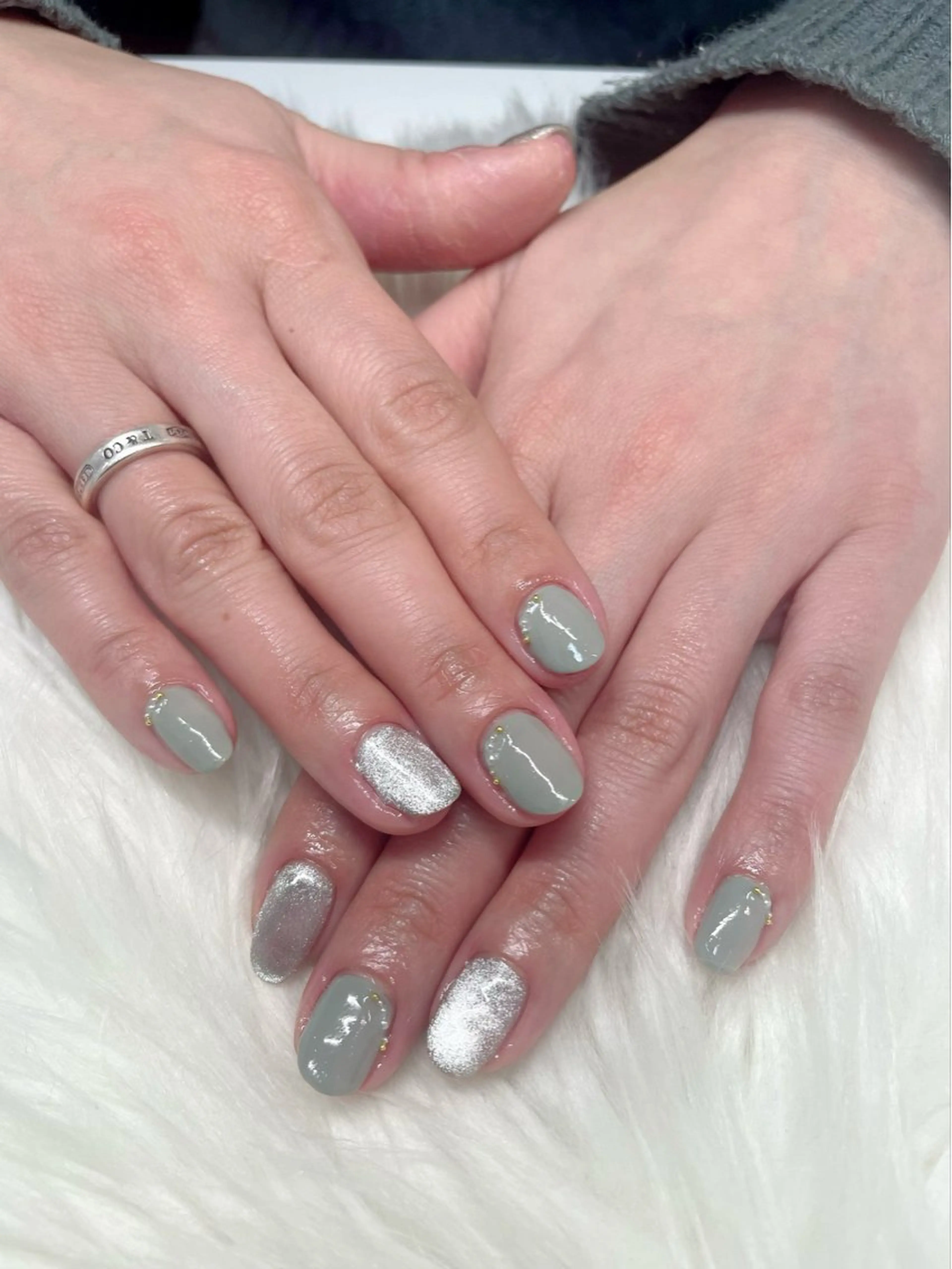 ネイル ネイル・エステサロンUILANI所属・ネイル・エステサロン UILANIのネイルデザイン