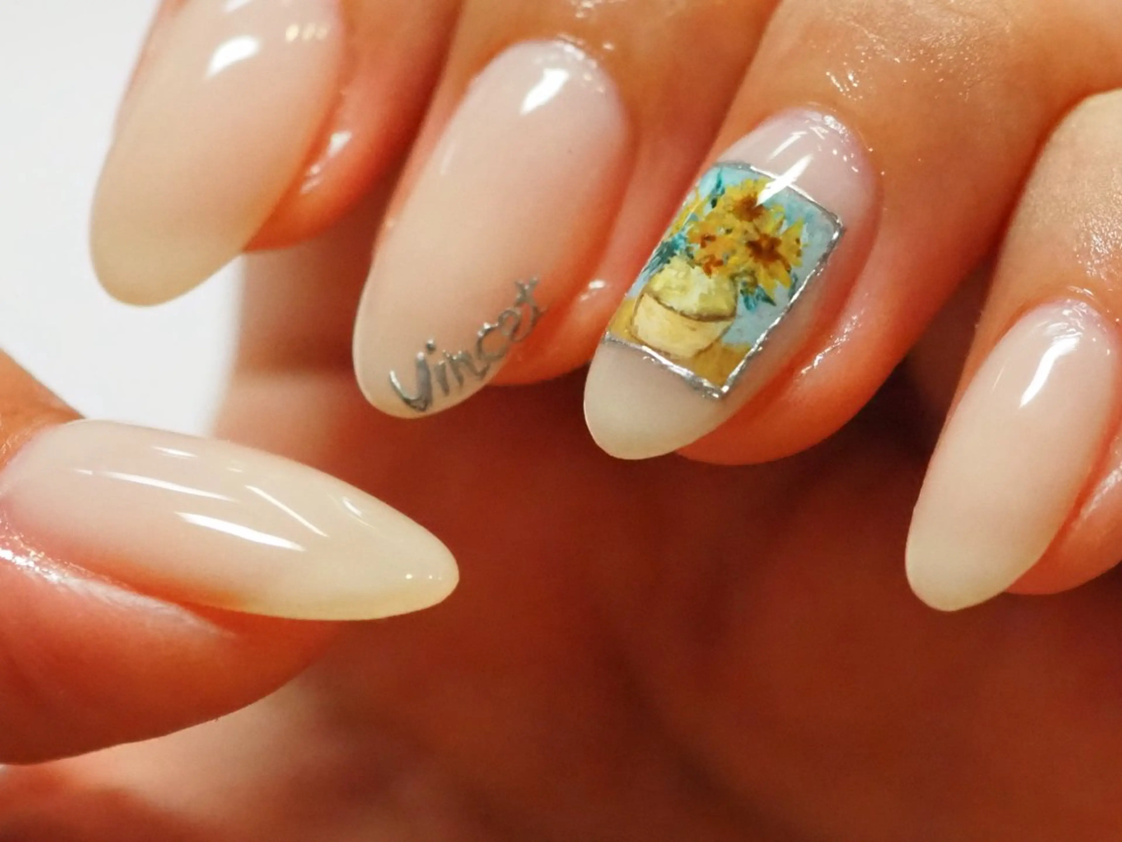 ネイル ハンドネイル glaNje部谷 (オーナー)のその他イメージ