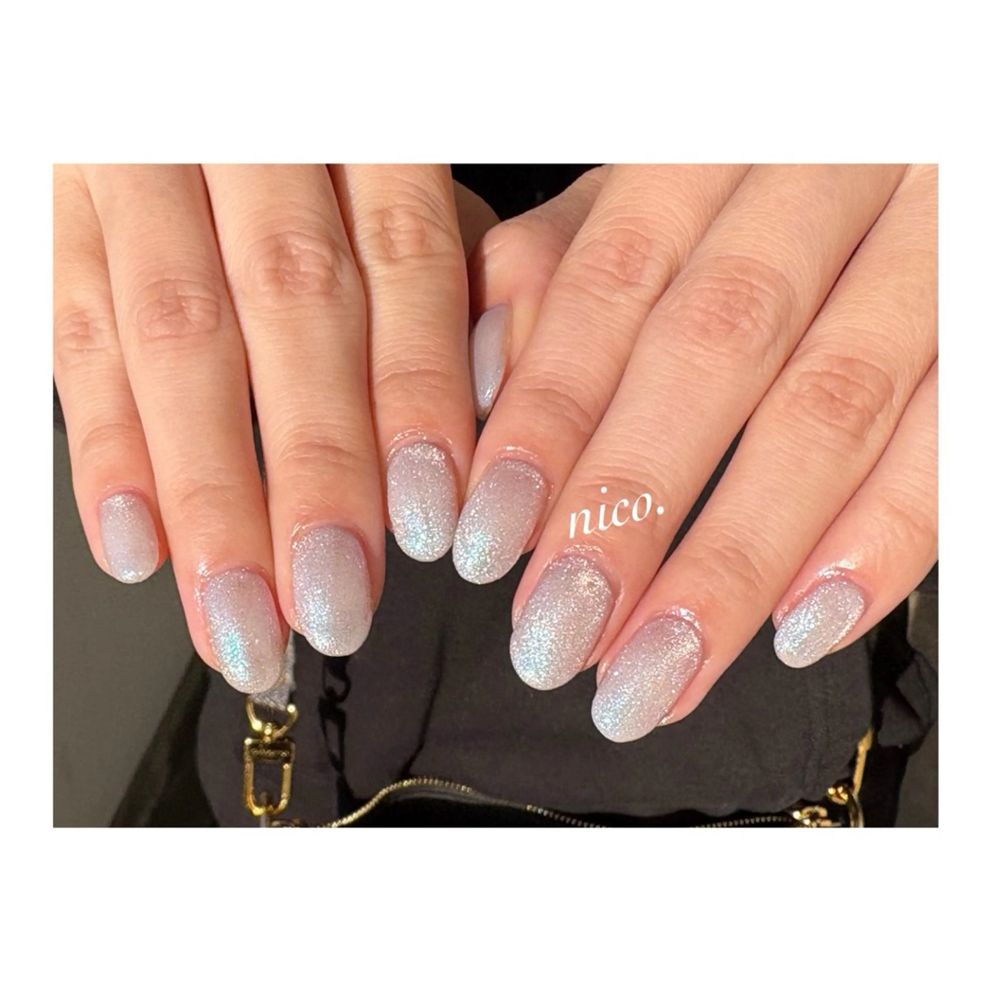 ネイル ハンドネイル フットネイル nailsalon nico.のネイルデザイン