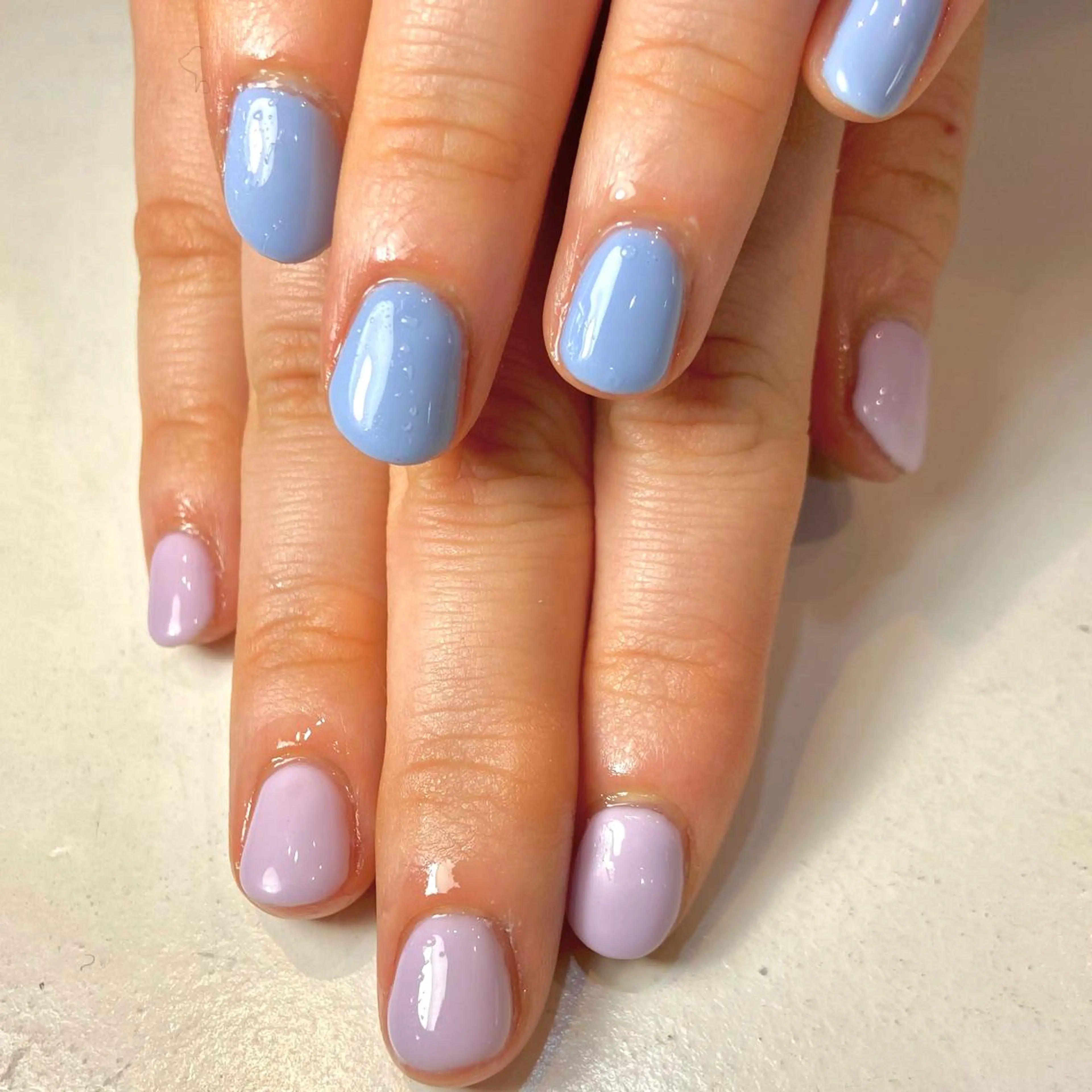 ネイル Ange epais nAnnAnのその他イメージ