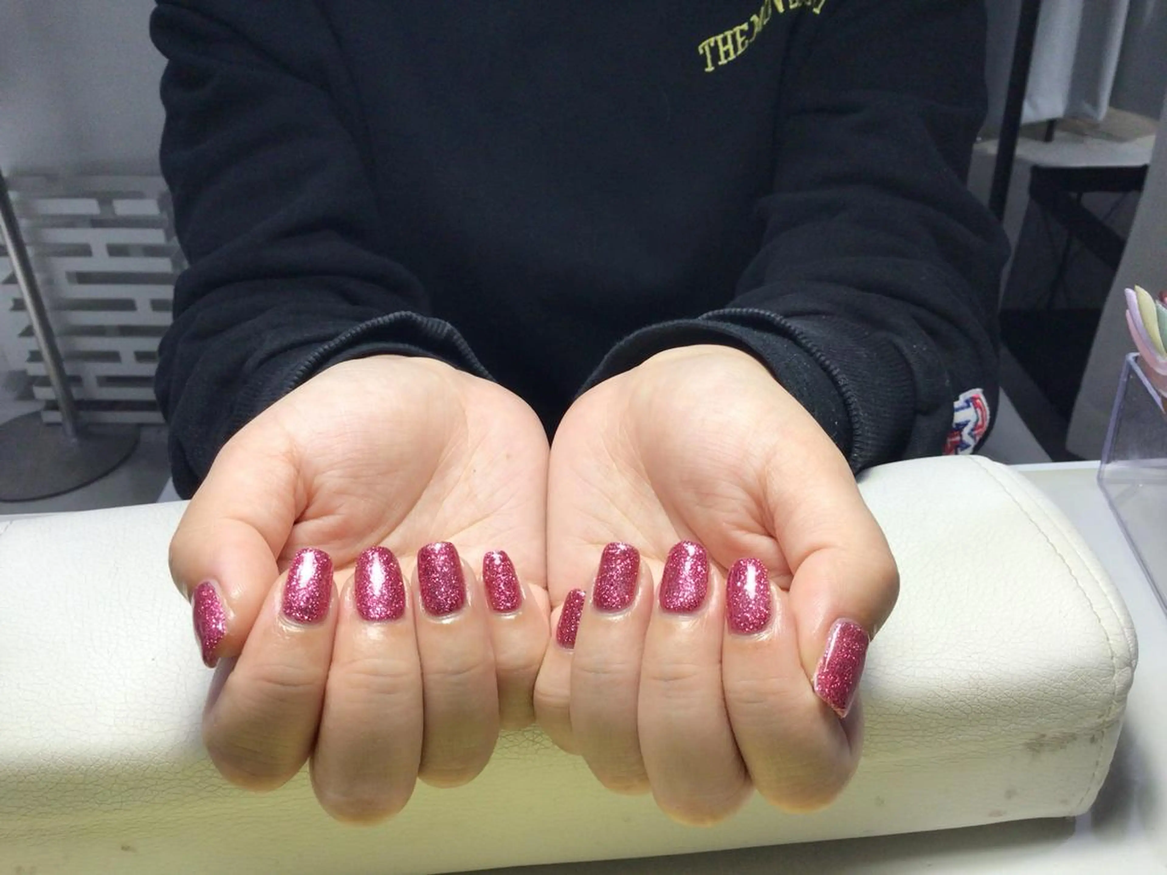 ネイル ifeel-Rose所属・💐 𝙍𝙀𝙉𝘼のヘアスタイル