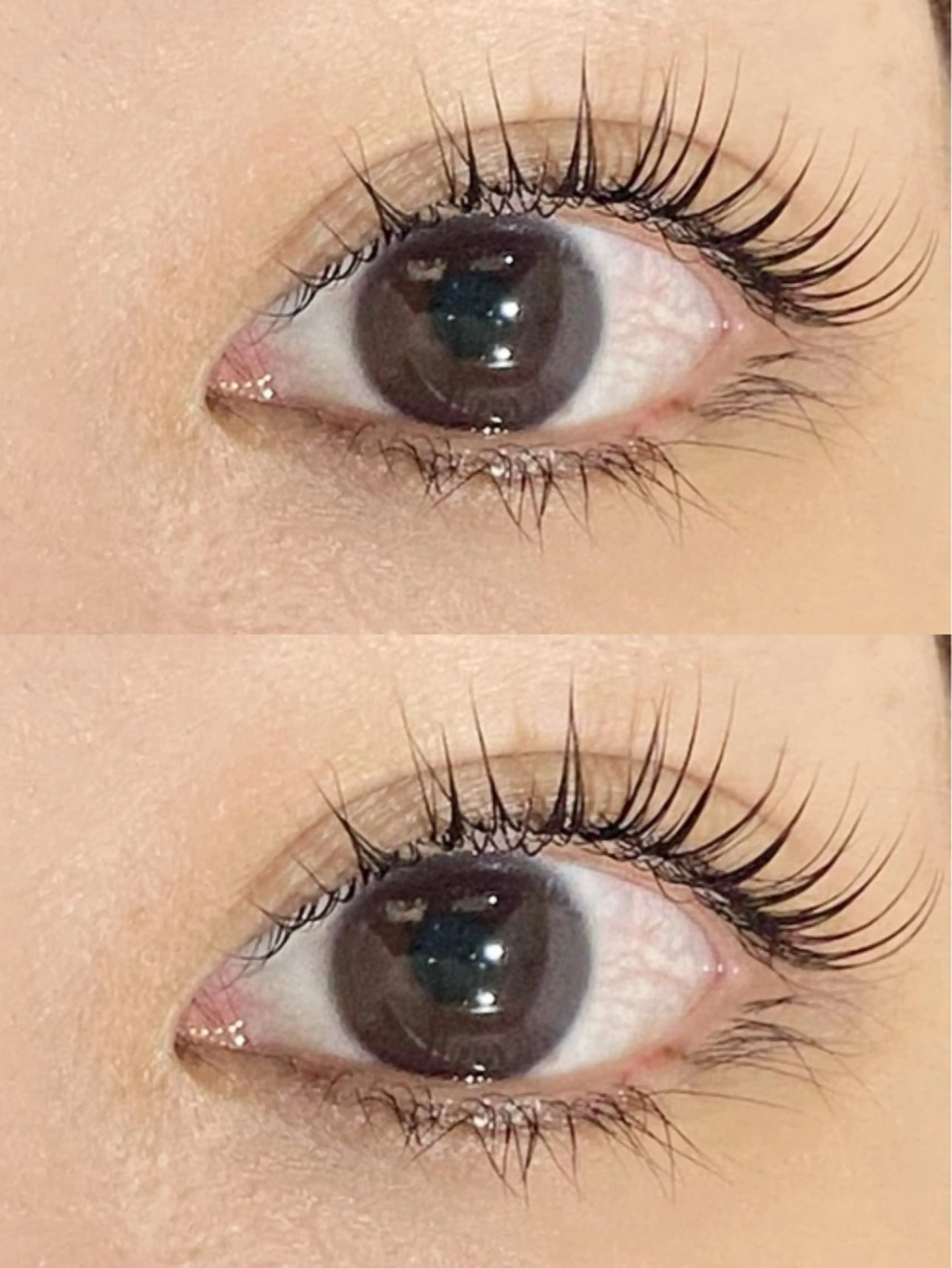 マツエク・マツパ Chipie オカモトの眉毛・アイブロウイメージ