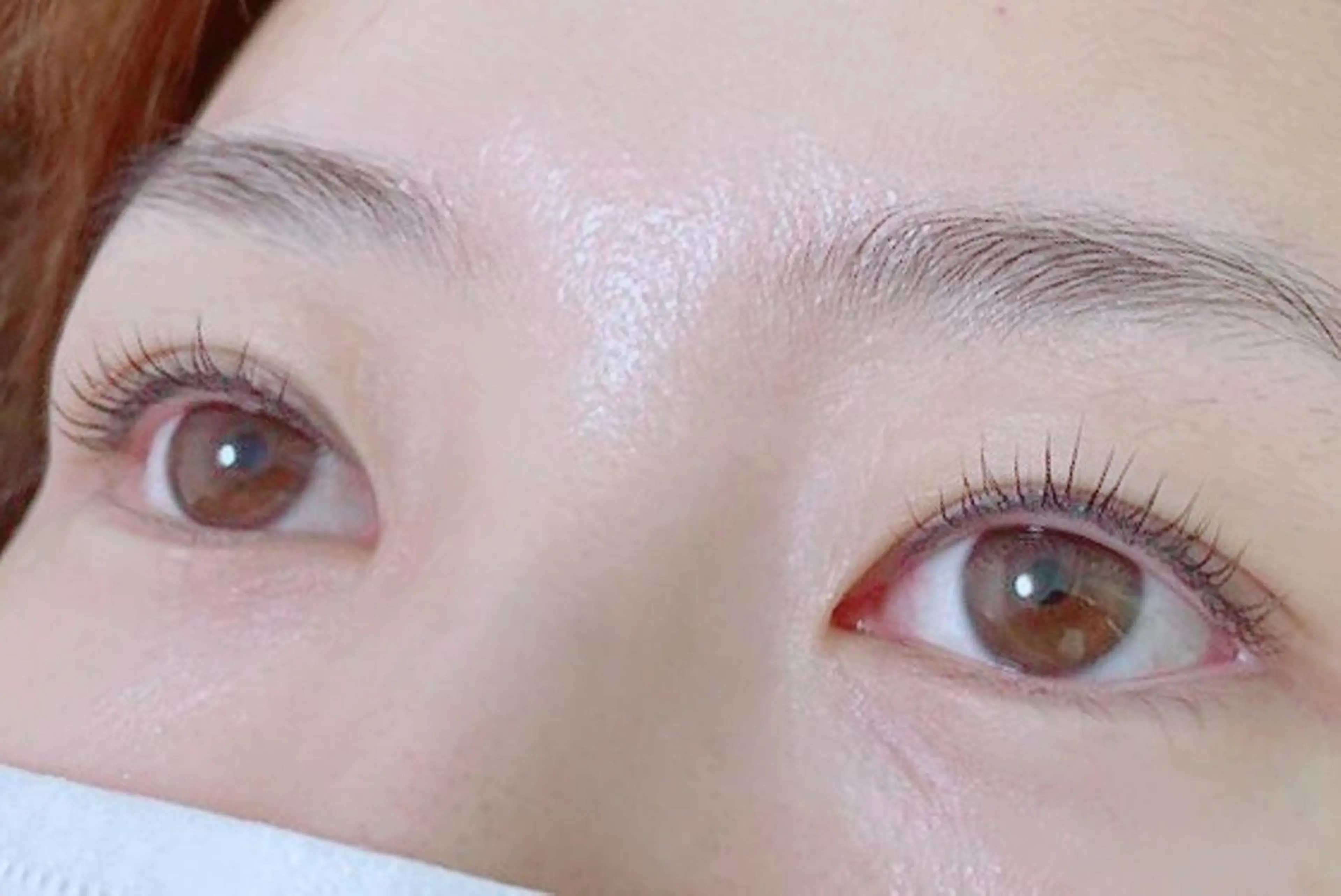 マツエク・マツパ An beauty salon🎀のマツエク・マツパデザイン