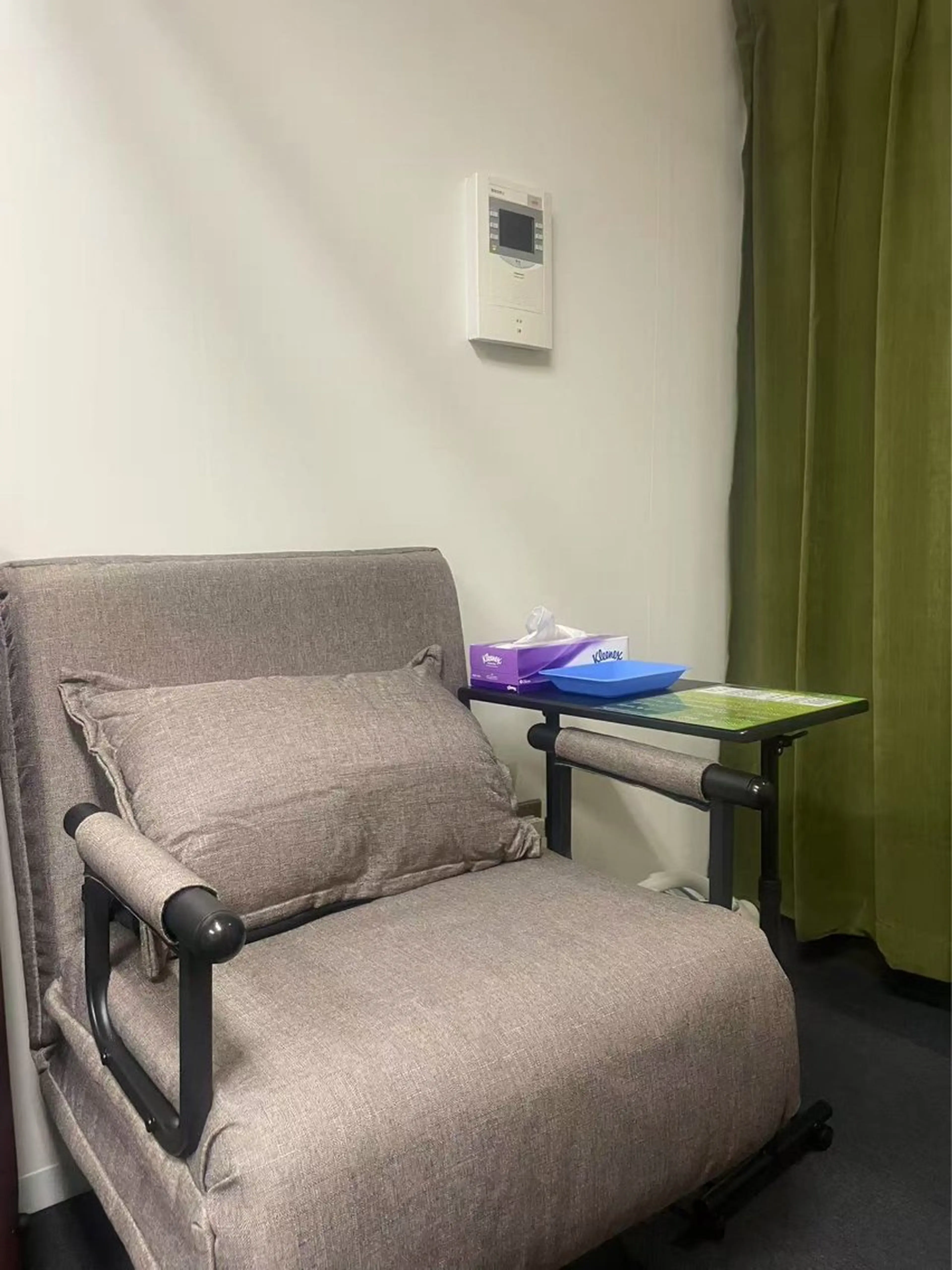 ラフィールリラクゼーションサロン新宿店所属・山本 正儀のエステ・リラクイメージ