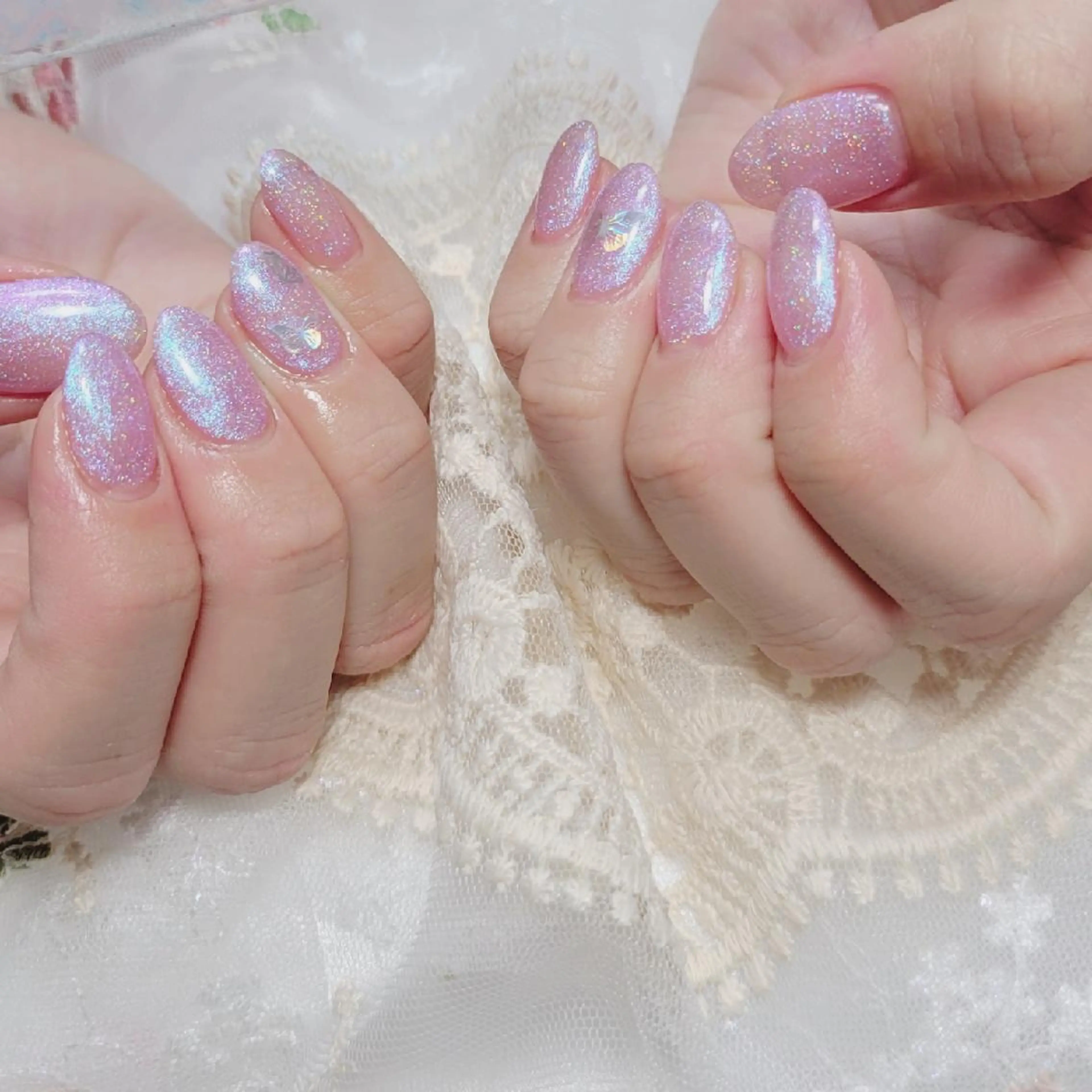 ネイル ネイルサロンほっこり kanaのネイルデザイン