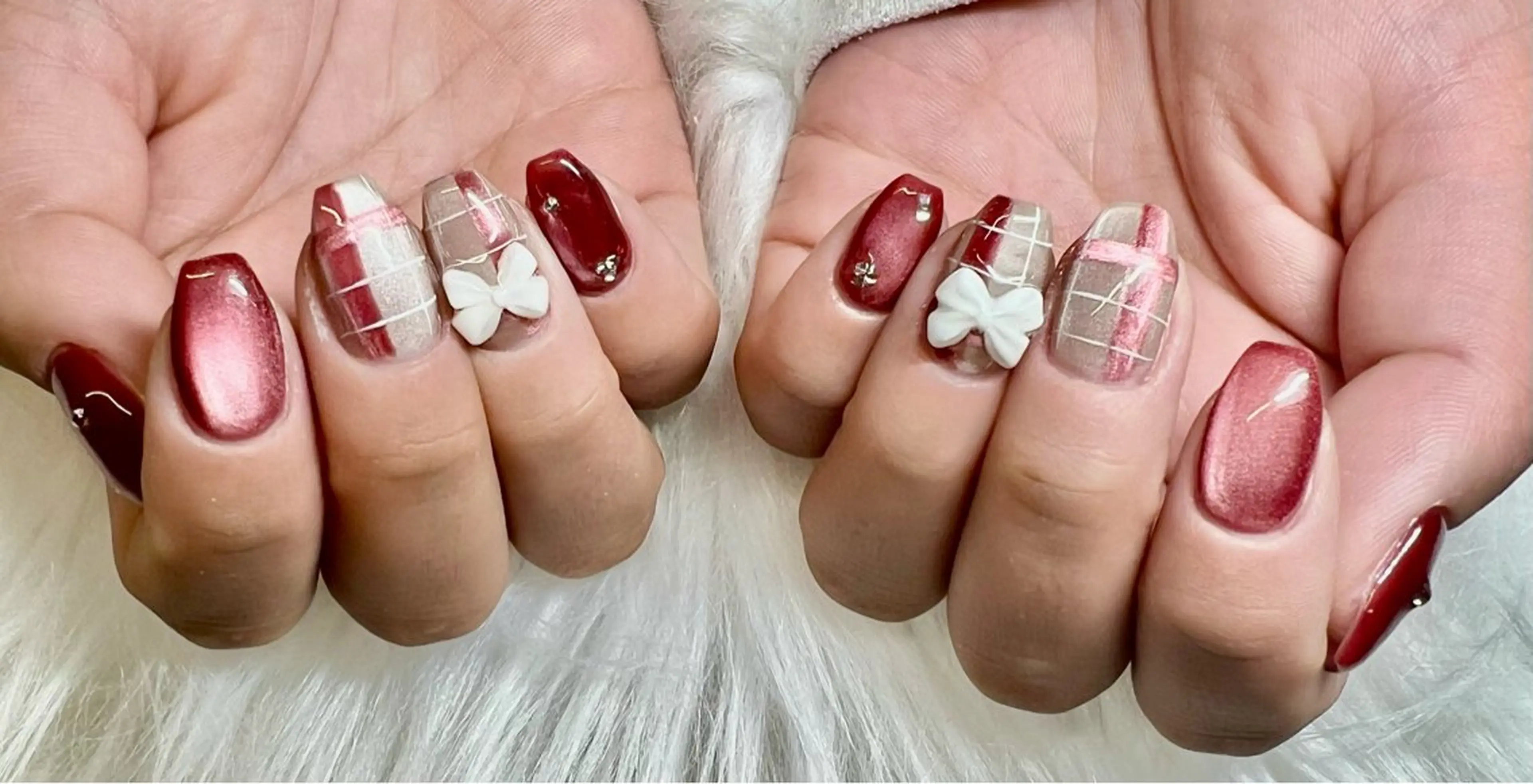 ネイル Tsugimonail所属・Tsugimo ネイルのネイルデザイン