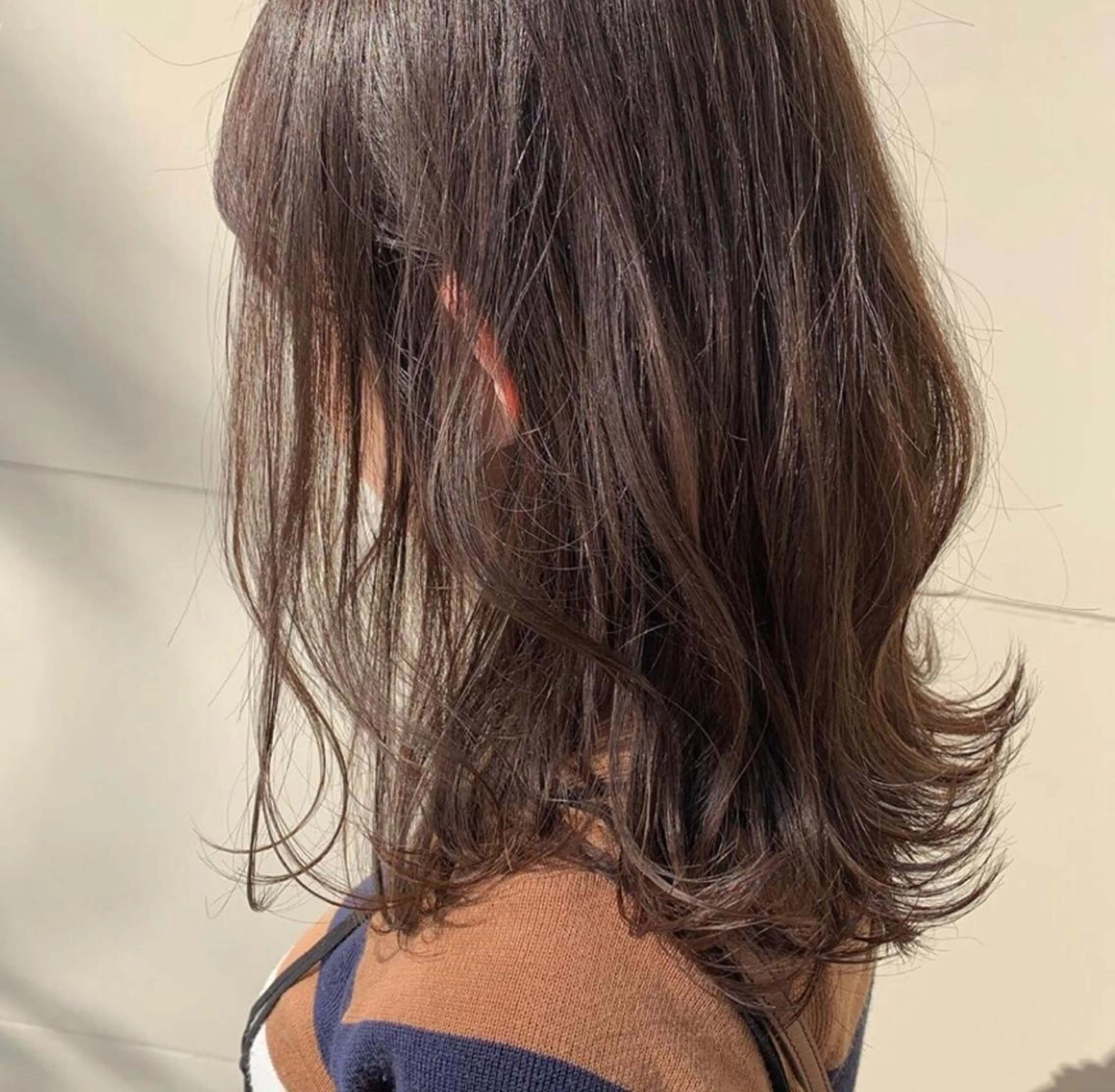 ロング femme 宝町店所属・歌島 葉月の眉毛・アイブロウイメージ