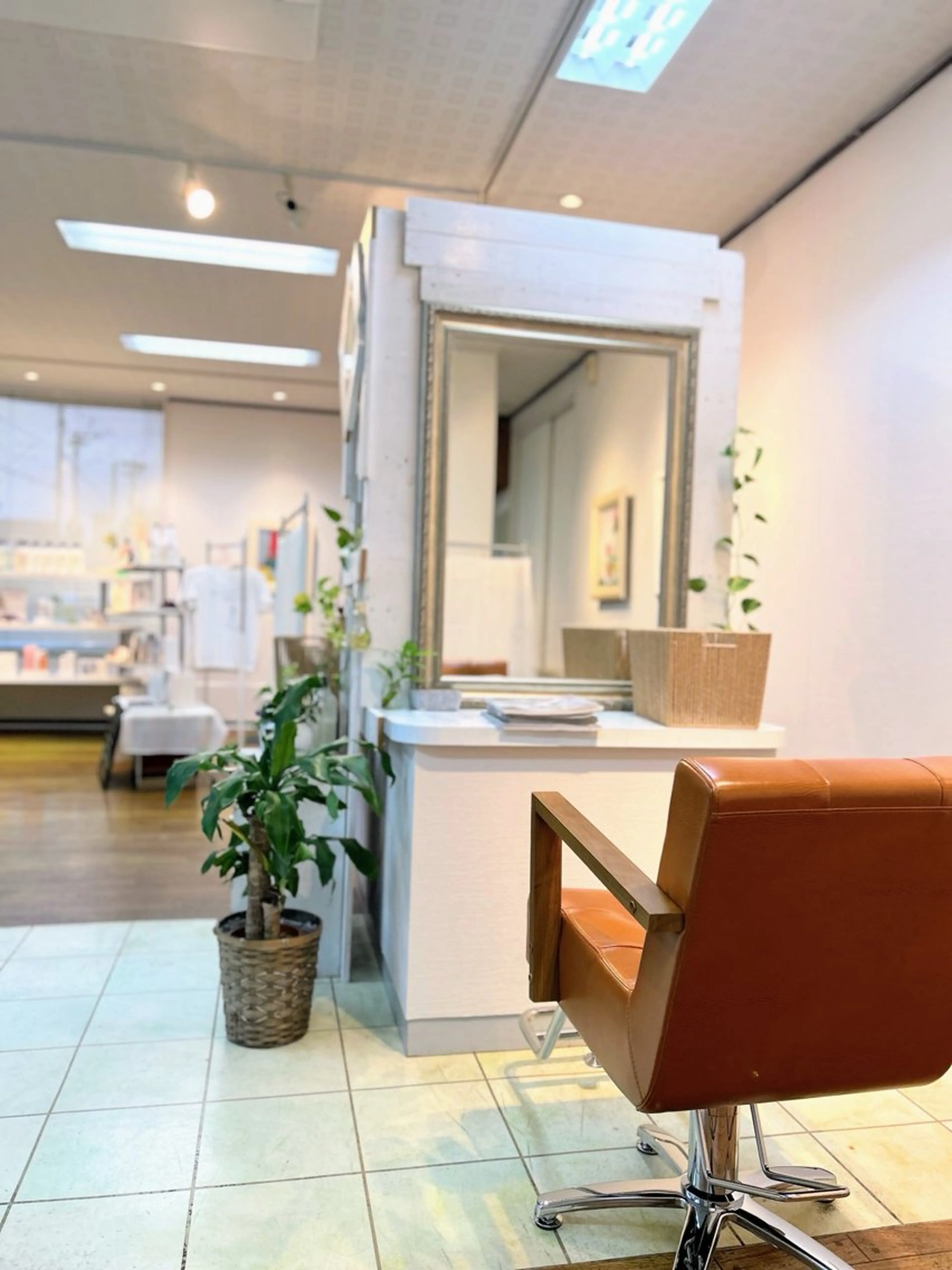 カット ヘアカラー トリートメント ナチュラルオーブン大村店所属・ナチュラルオーブン 大村店🍀深松孝枝のヘアスタイル