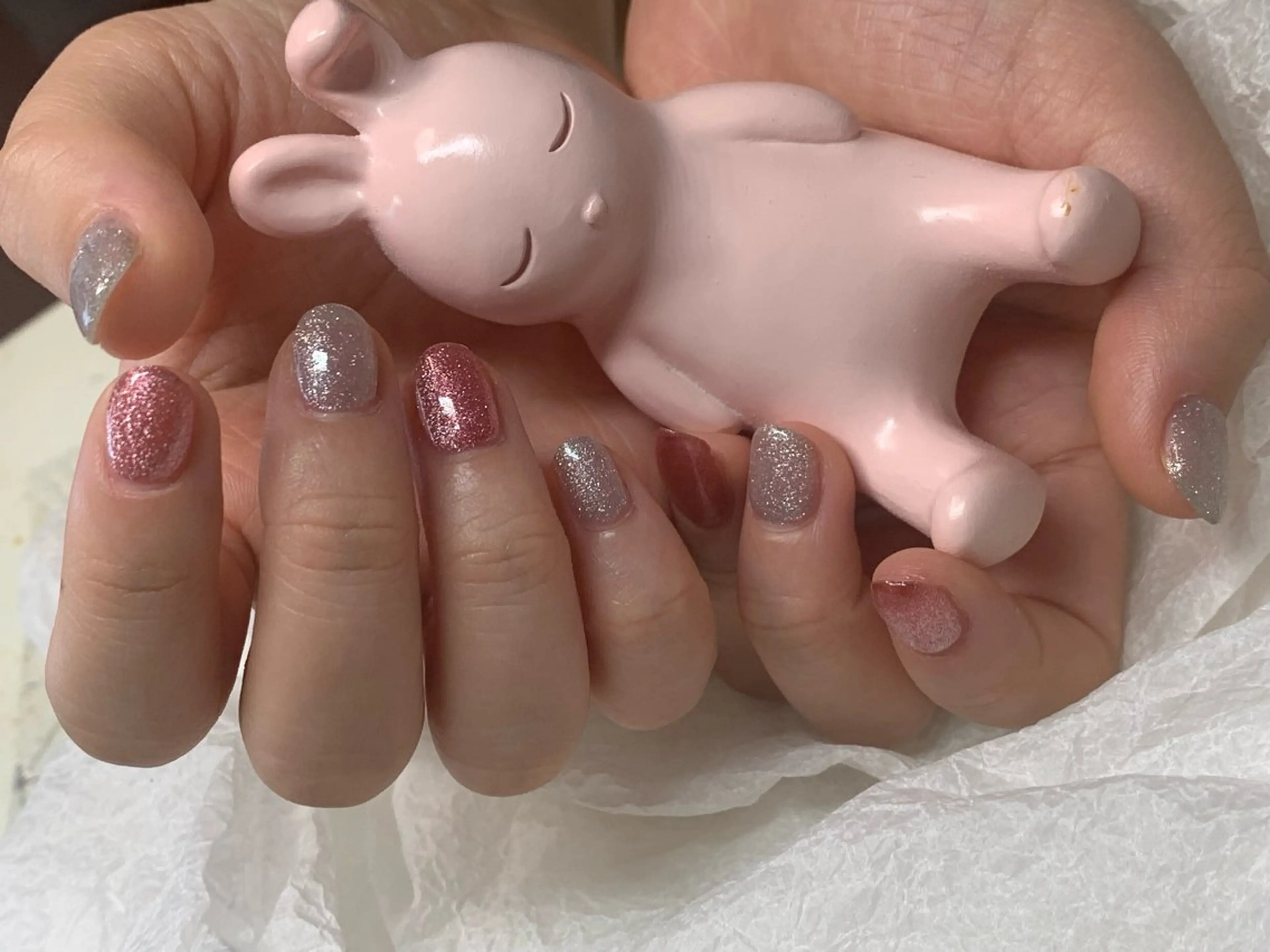 ネイル 痩身/リンパマッサージ専門サロン　 MOA所属・エステサロンMOA (モア)のエステ・リラクイメージ