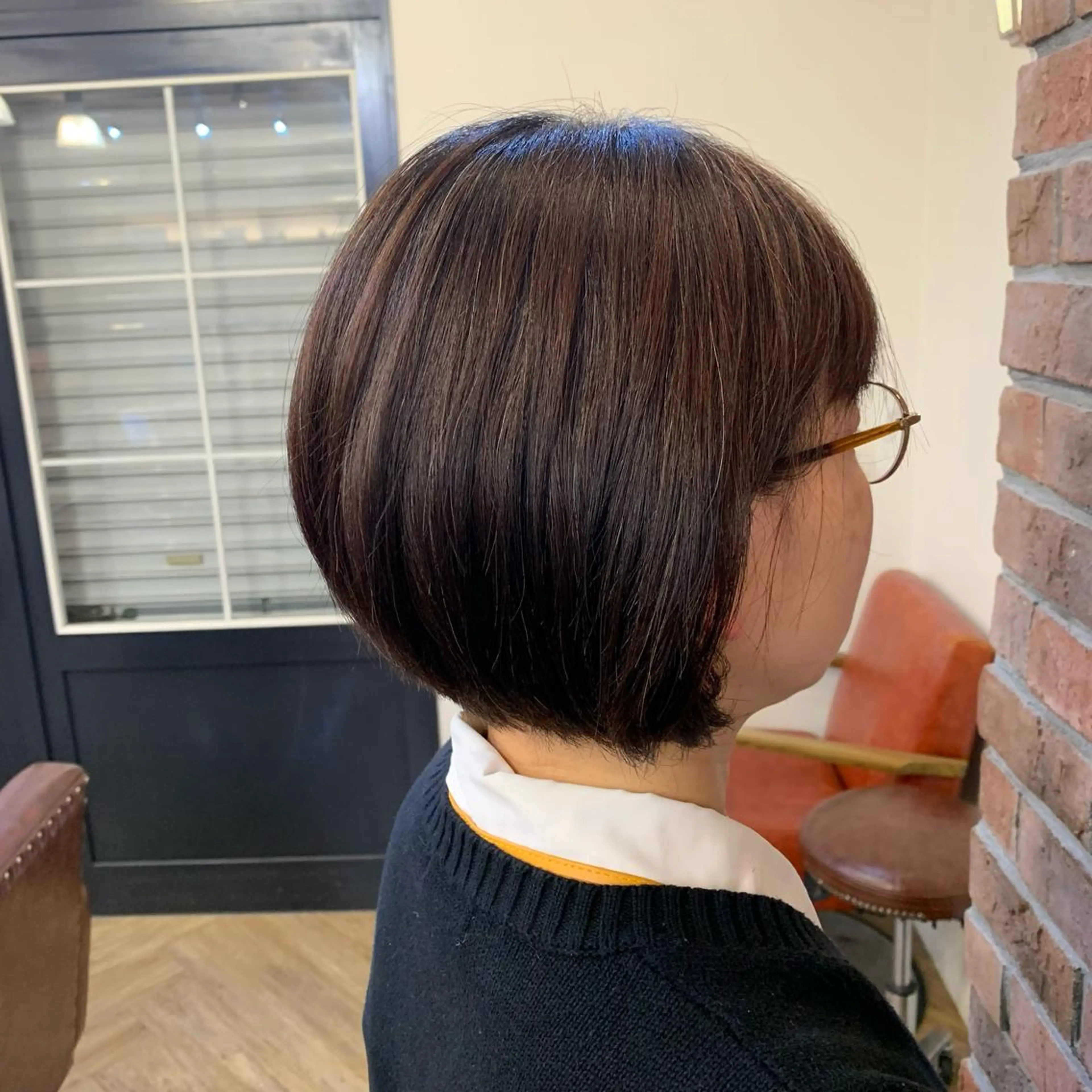 ショート SCALA所属・合田 悠華のその他イメージ