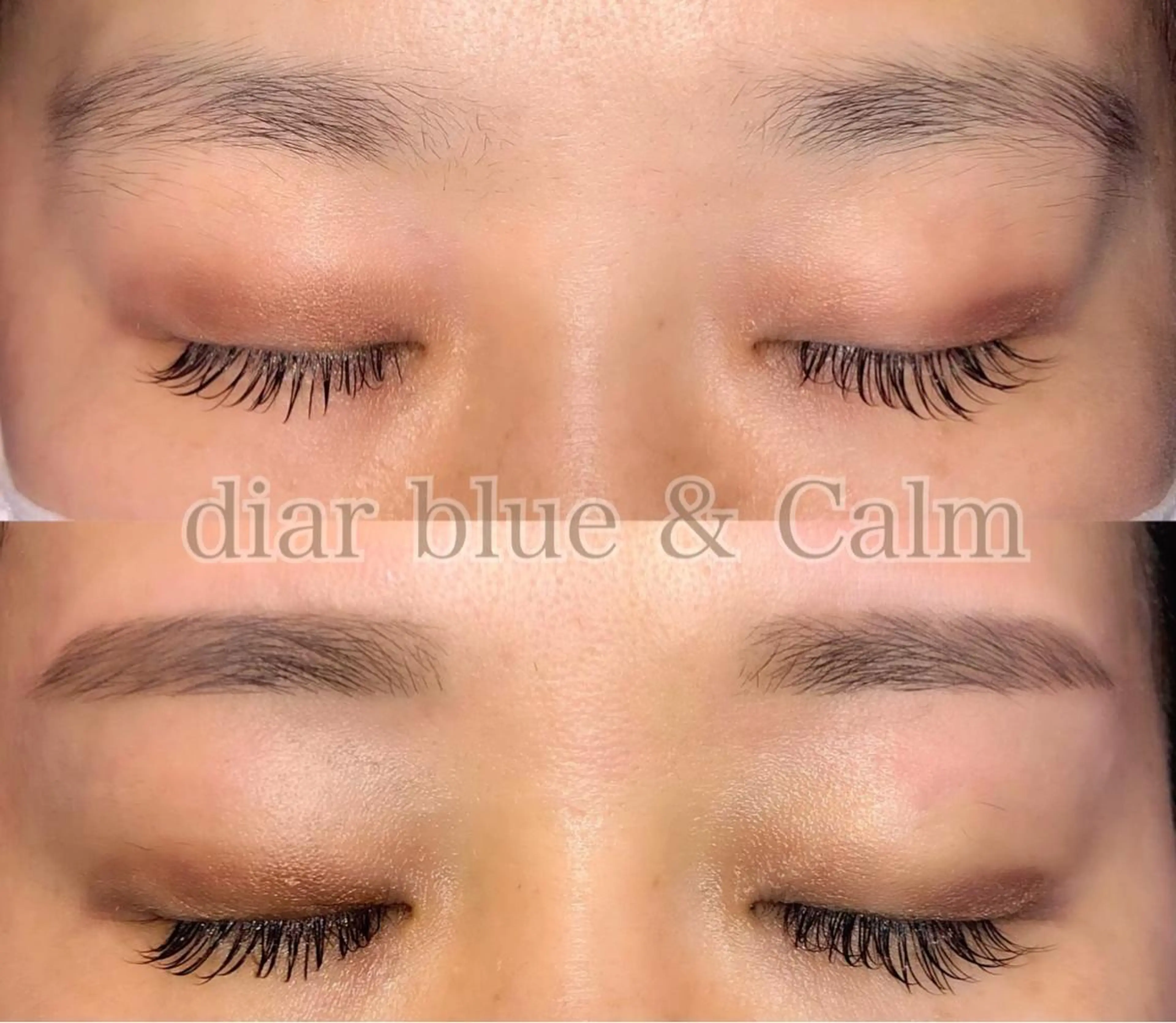 アイブロウ calm藤沢店所属・Calm 藤沢 後藤のその他イメージ