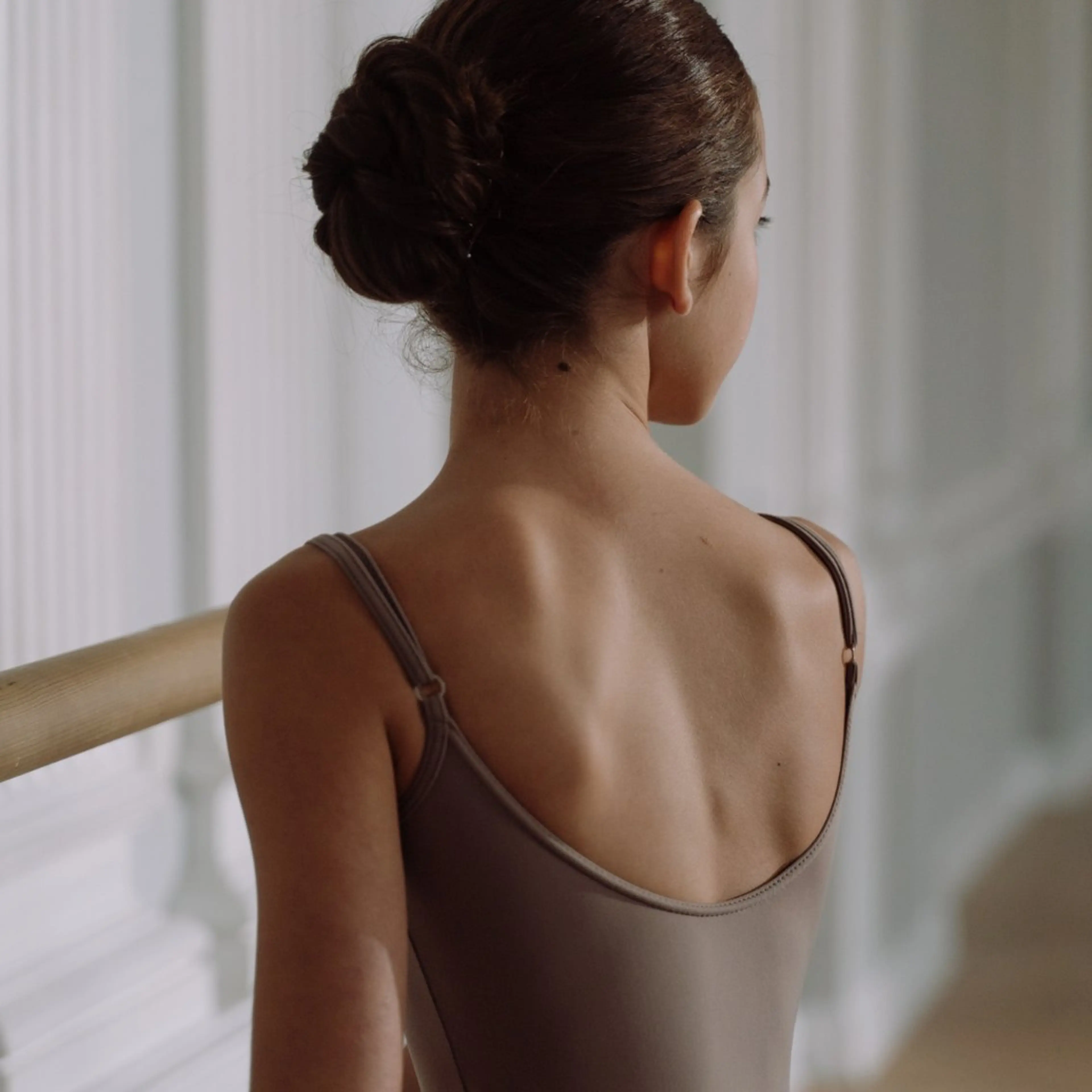 高密度超音波⚡️背中❤️‍🔥ハミ肉ケア✨の写真