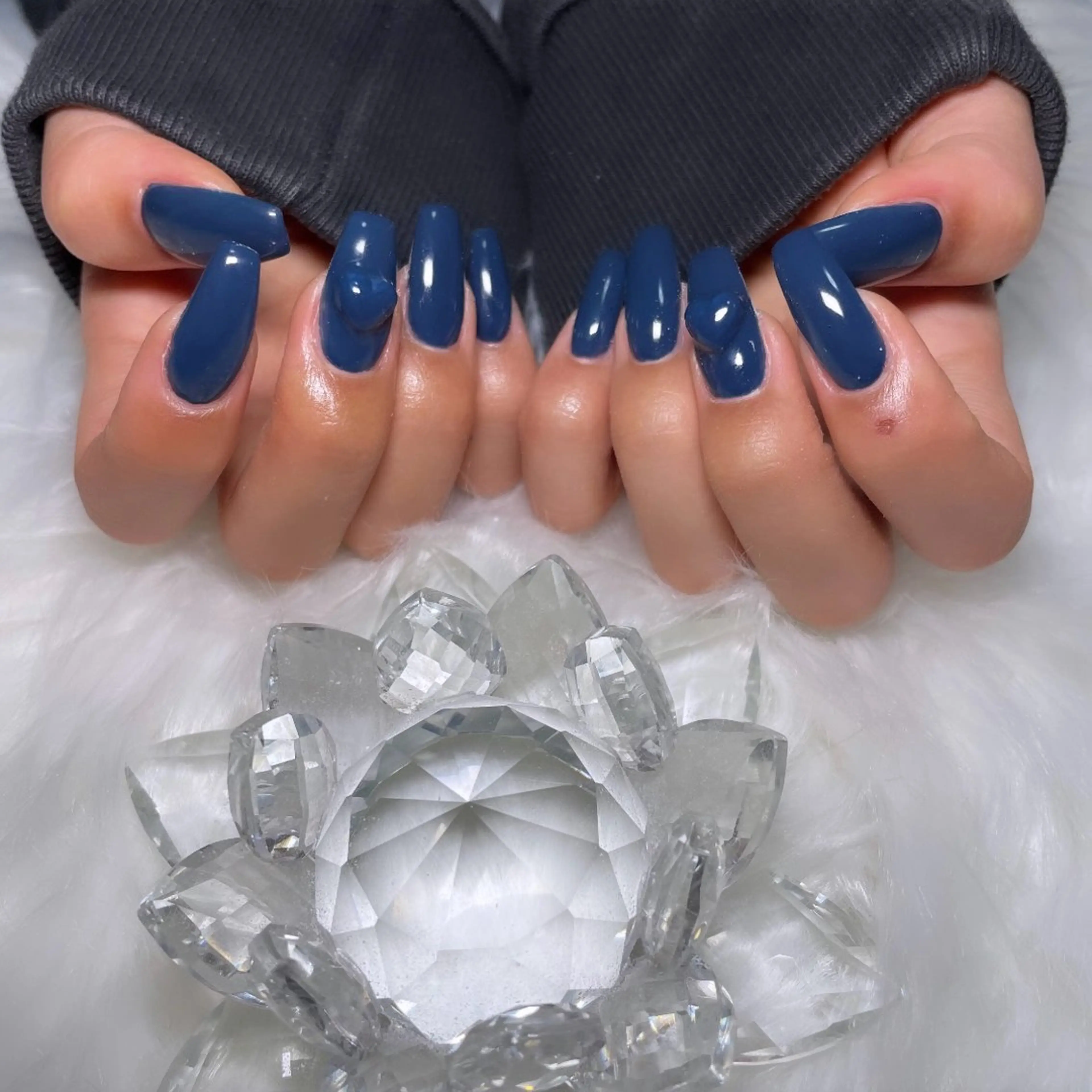 ネイル Nail salon Nocaのネイルデザイン