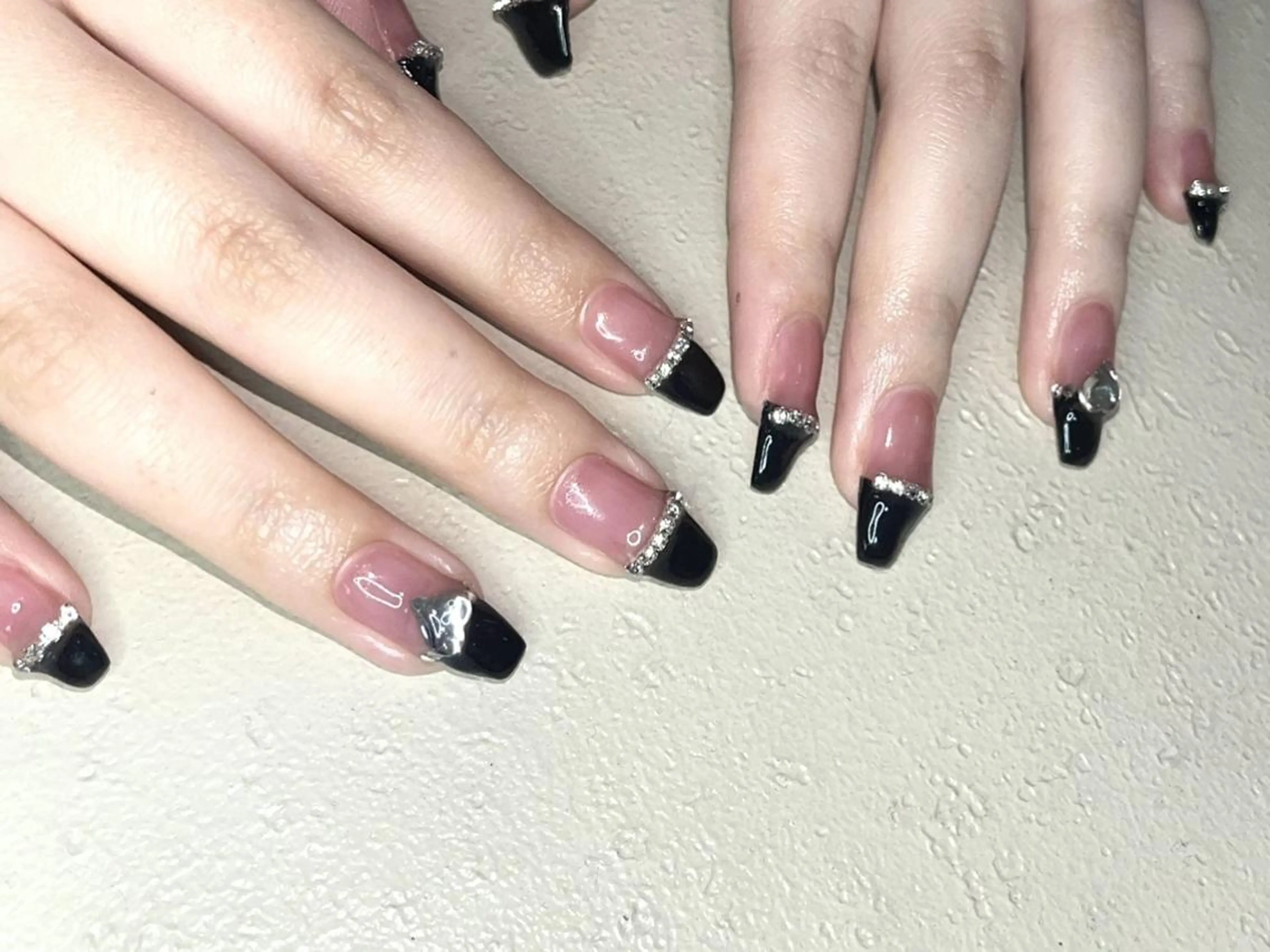 ネイル 🦋y y Nail 🤍のネイルデザイン