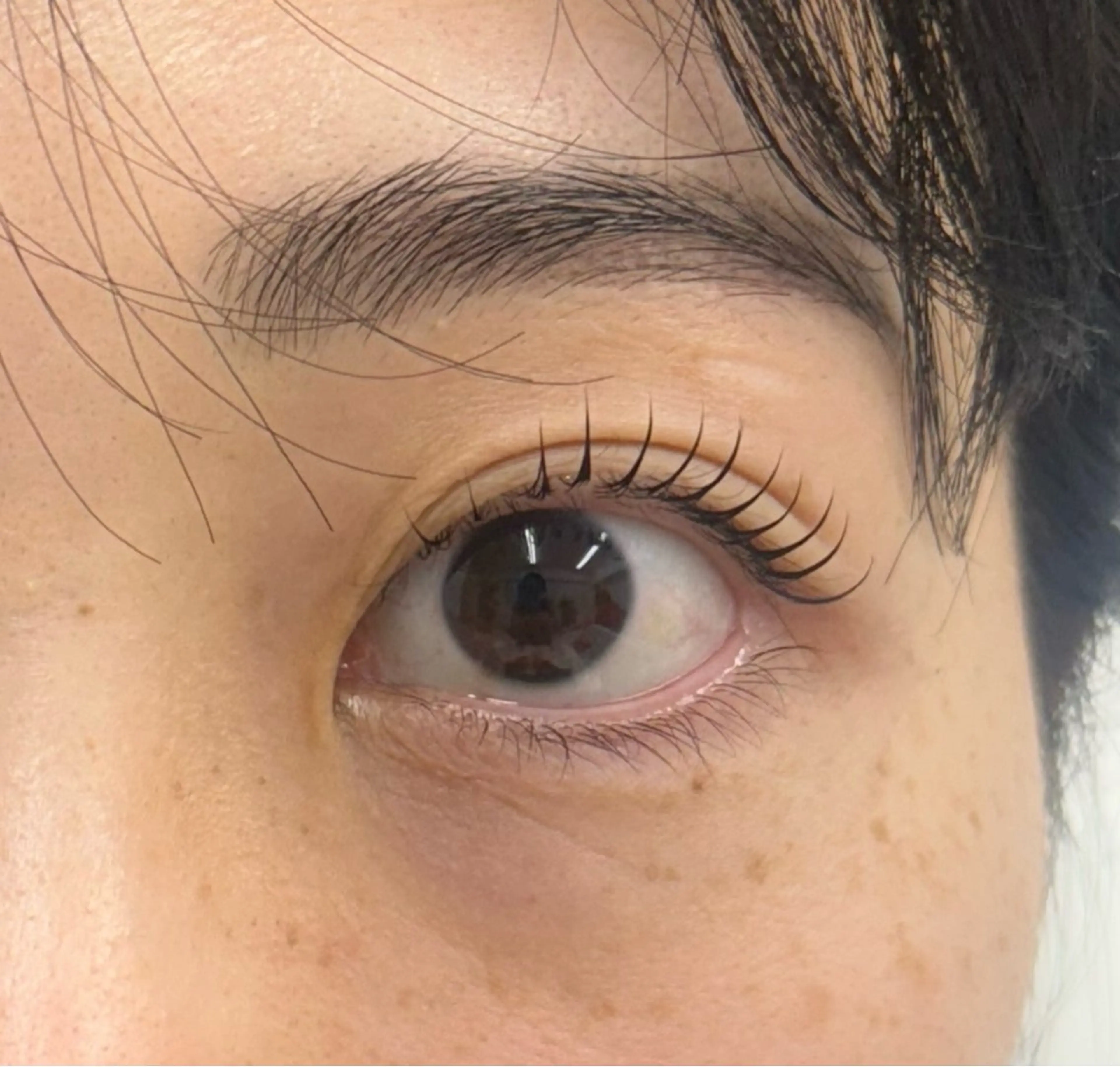 マツエク・マツパ 表参道/まつ毛パーマ 🌷🕊️SAORIのマツエク・マツパデザイン