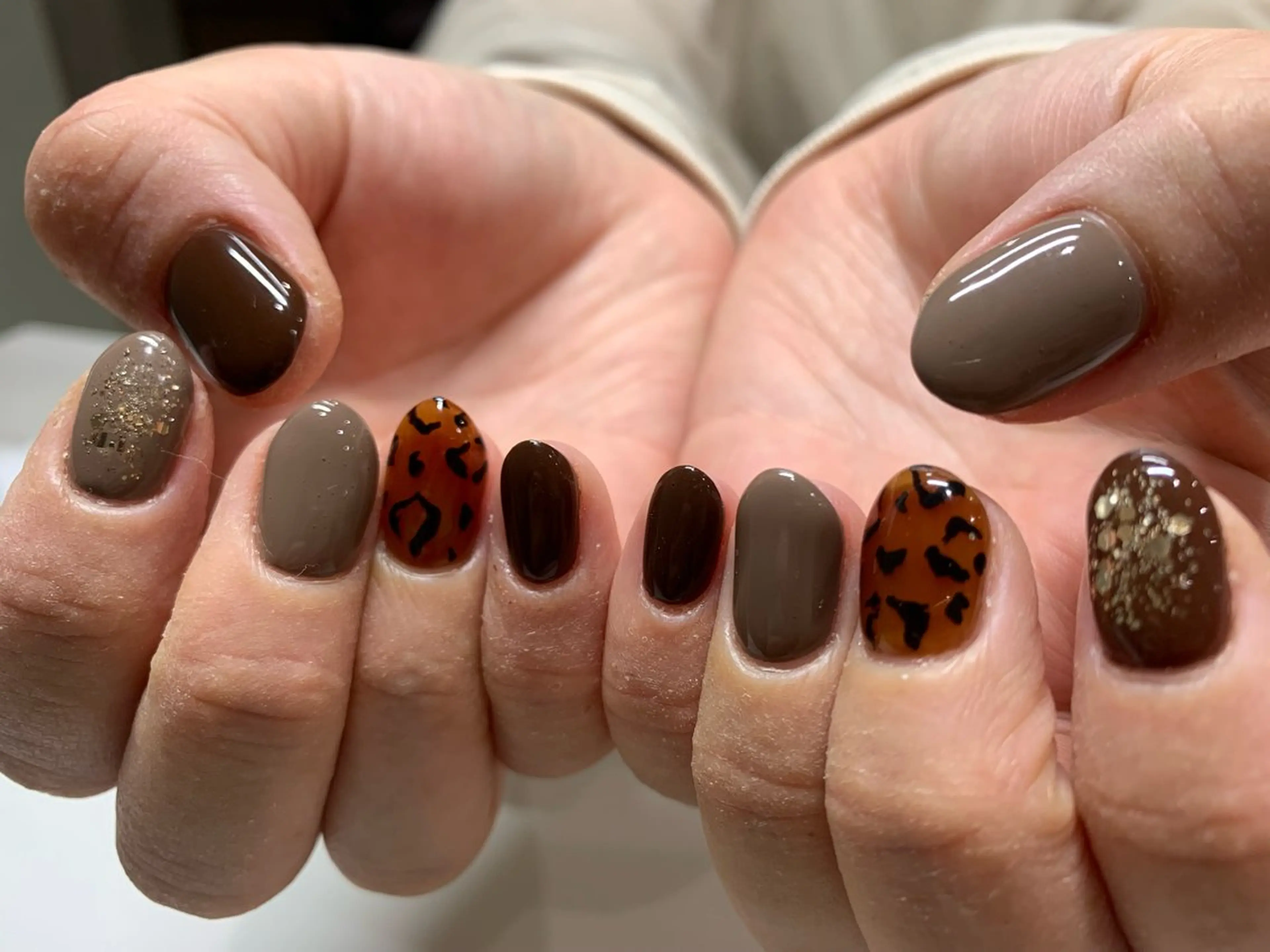 ネイル Angel coco hirotaのネイルデザイン