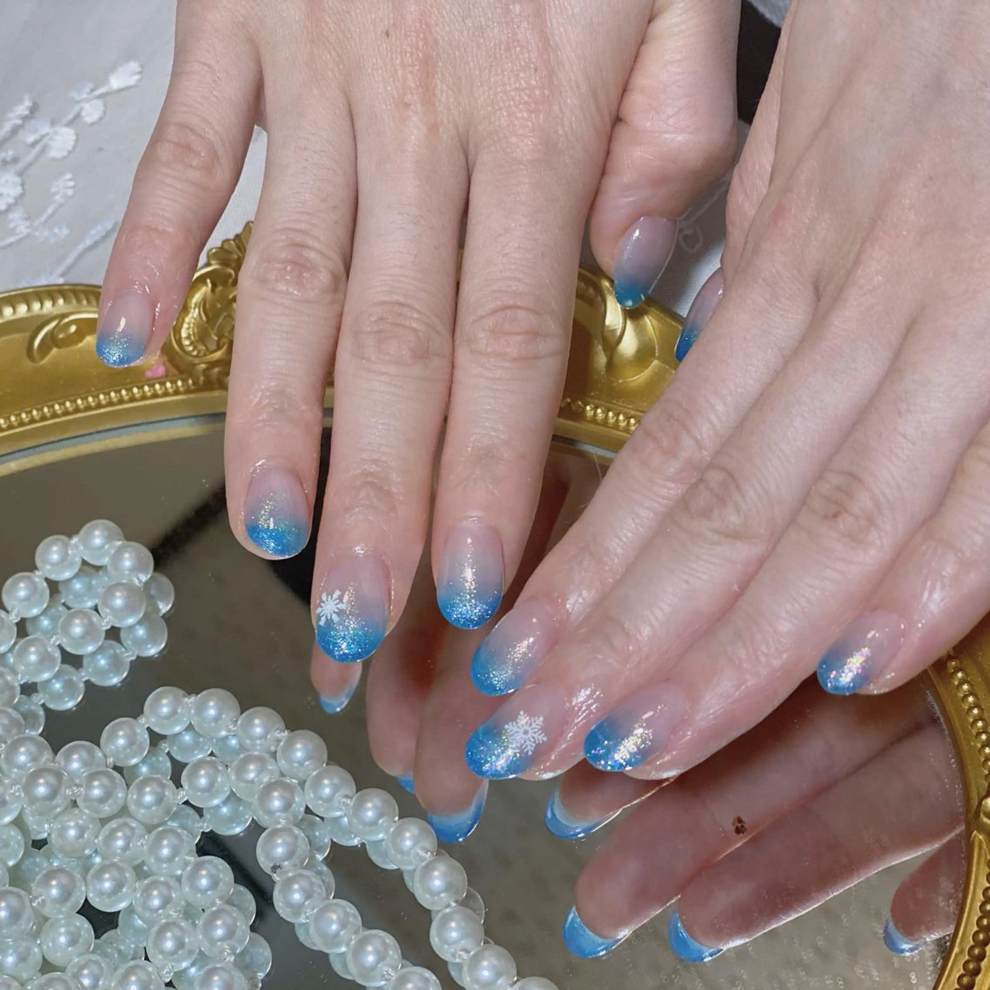 カラー ネイル MSSugar Nailのネイルデザイン