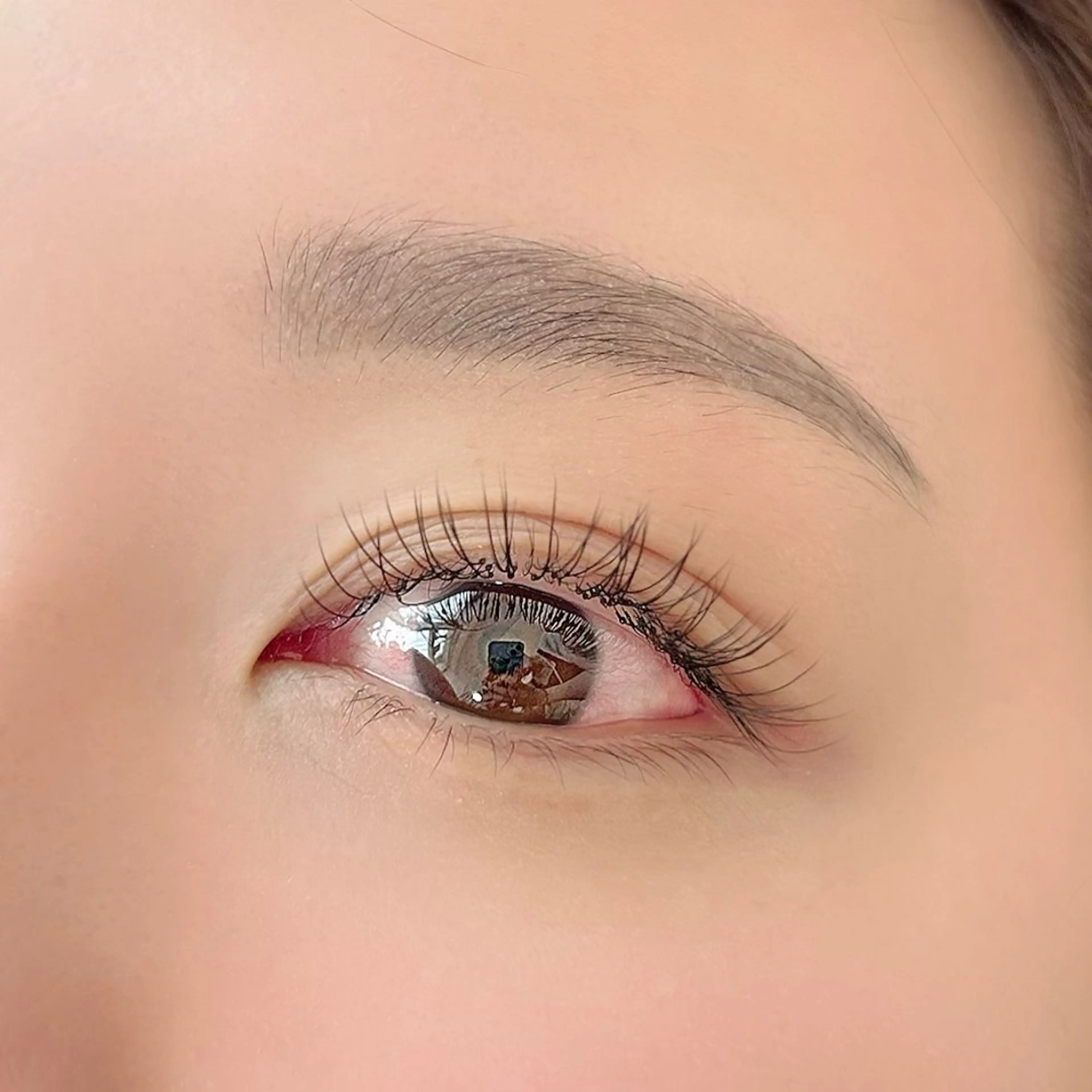 マツエク・マツパ マツエク&まつげパーマeyechicアイシック勝どき所属・Marina💎 eyechic勝どきのマツエク・マツパデザイン