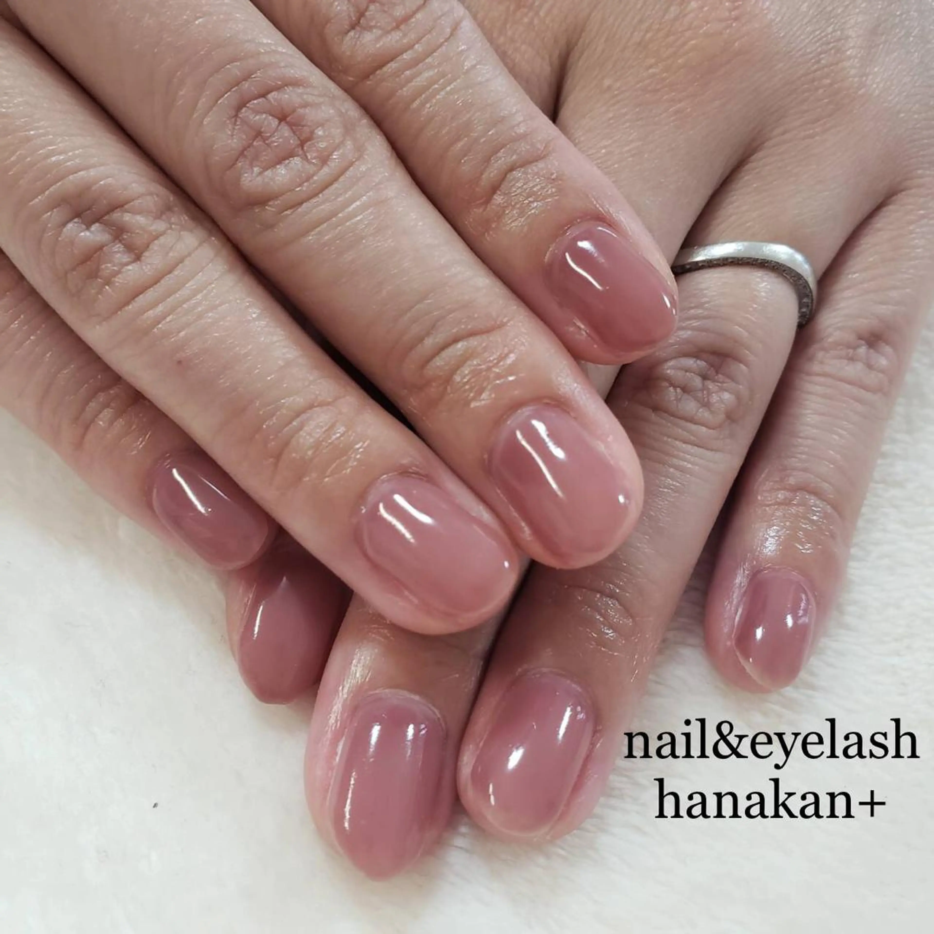 ネイル ハンドネイル S Fumiのネイルデザイン