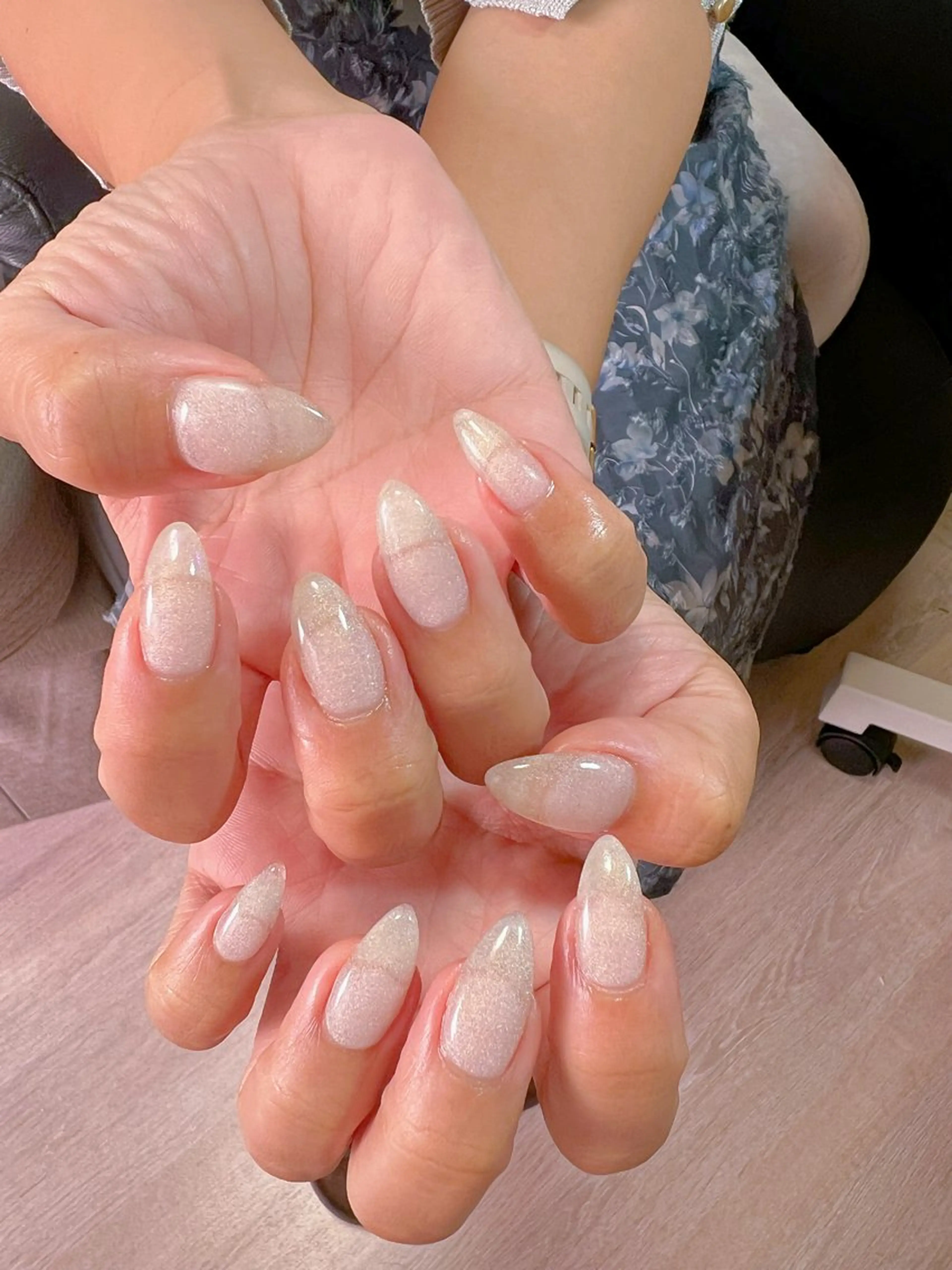 ネイル Emma Nailのネイルデザイン