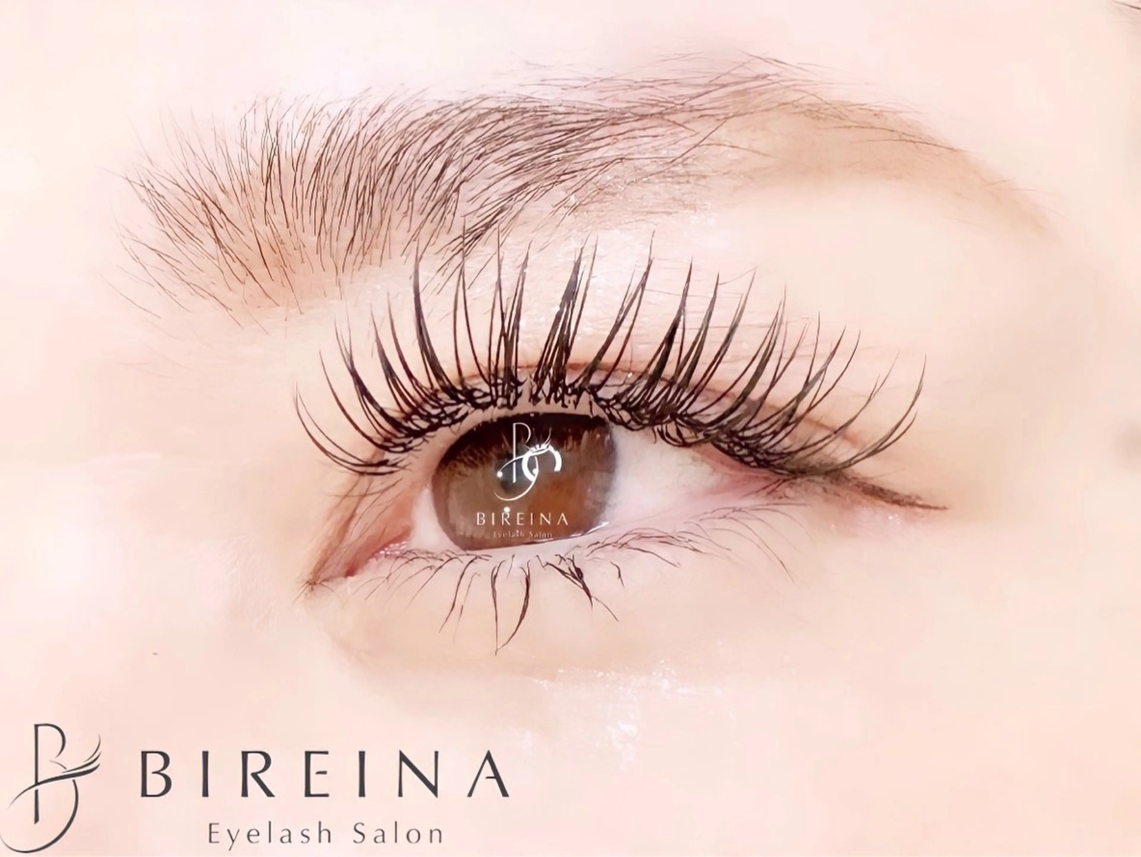 マツエク・マツパ BIREINA Eyelash  Salon所属・BIREINA 住之江公園のマツエク・マツパデザイン