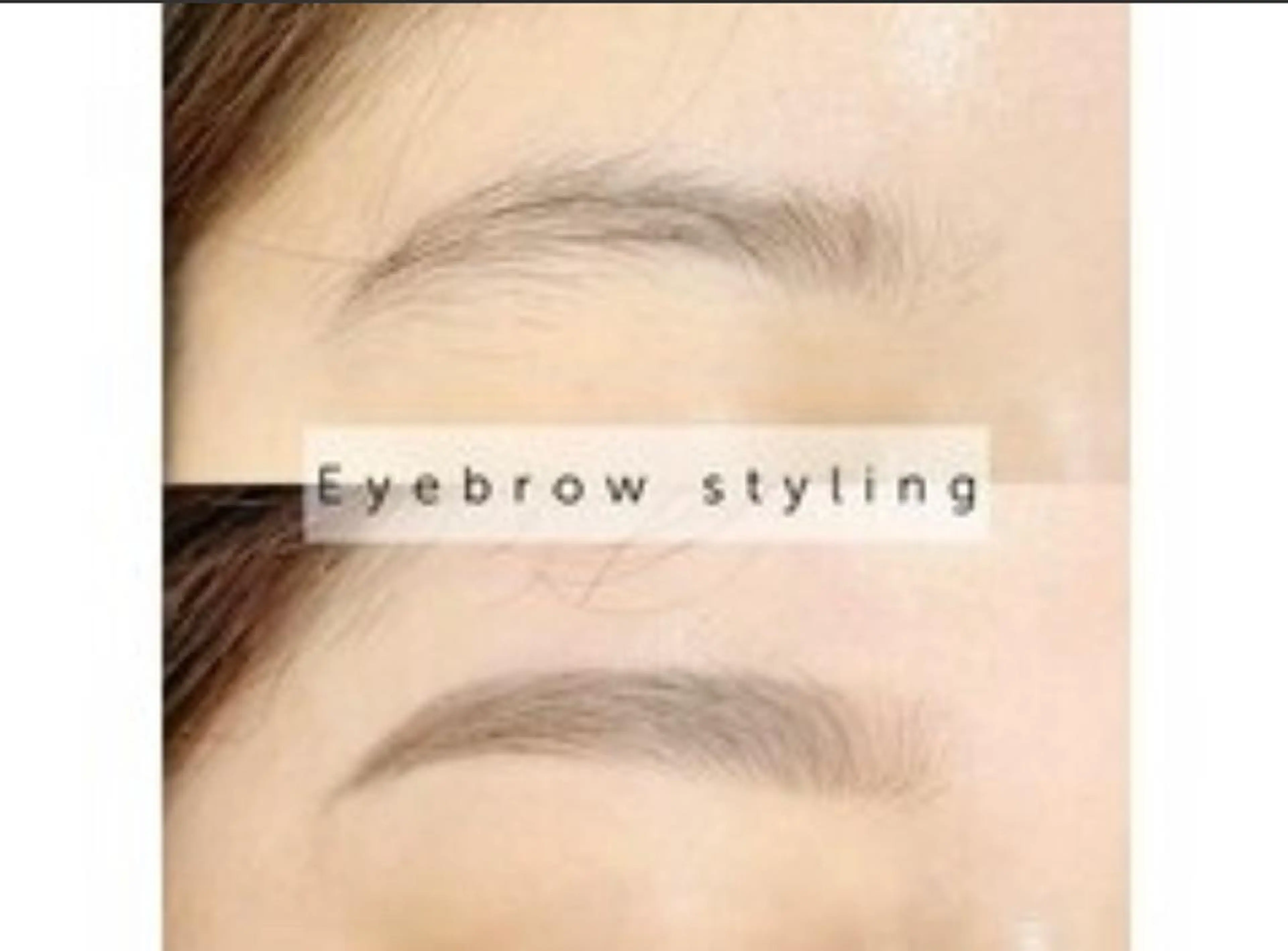 アイブロウ Yamamoto ‎☽⋰のマツエク・マツパデザイン