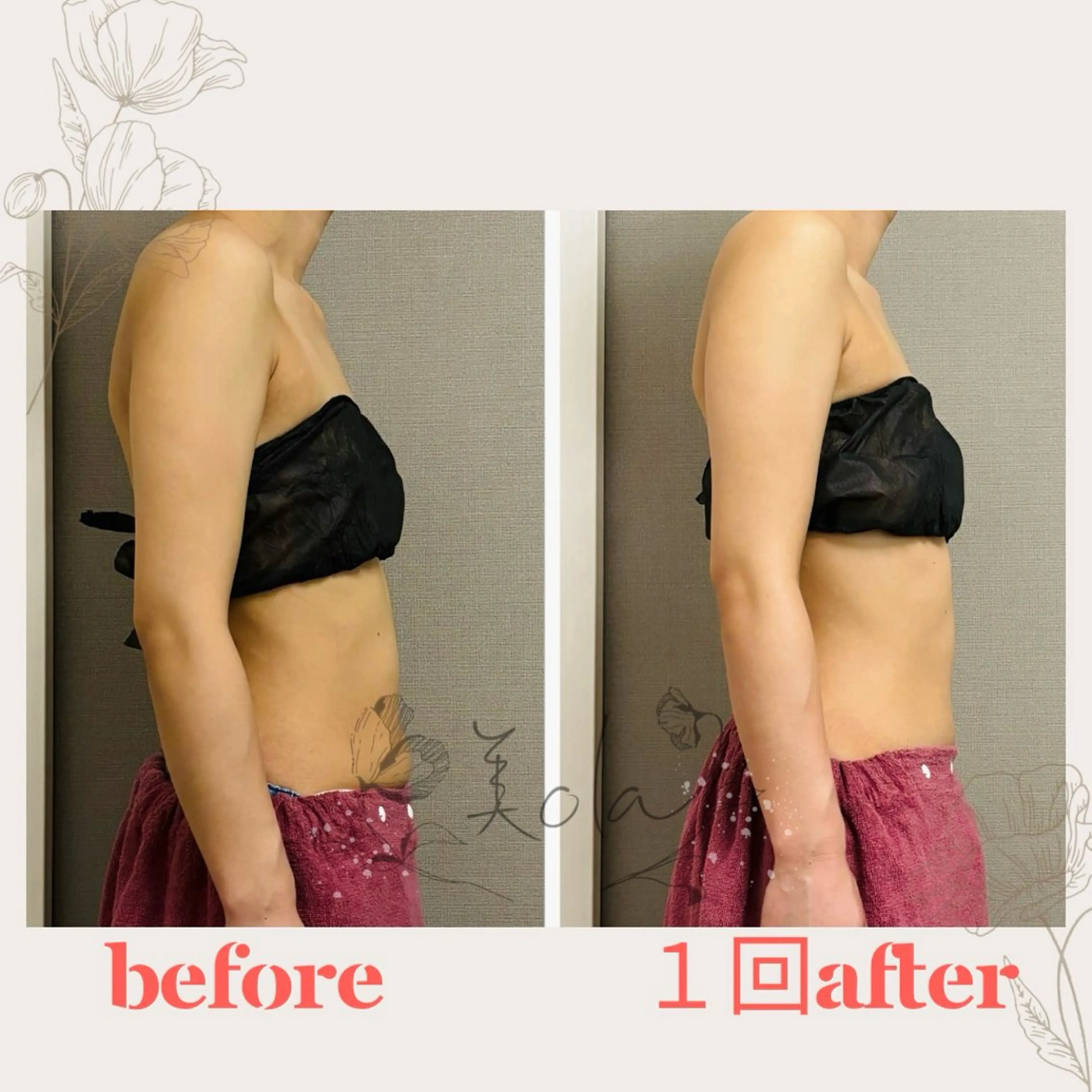 エステ 美ola ビオラのエステ・リラクイメージ