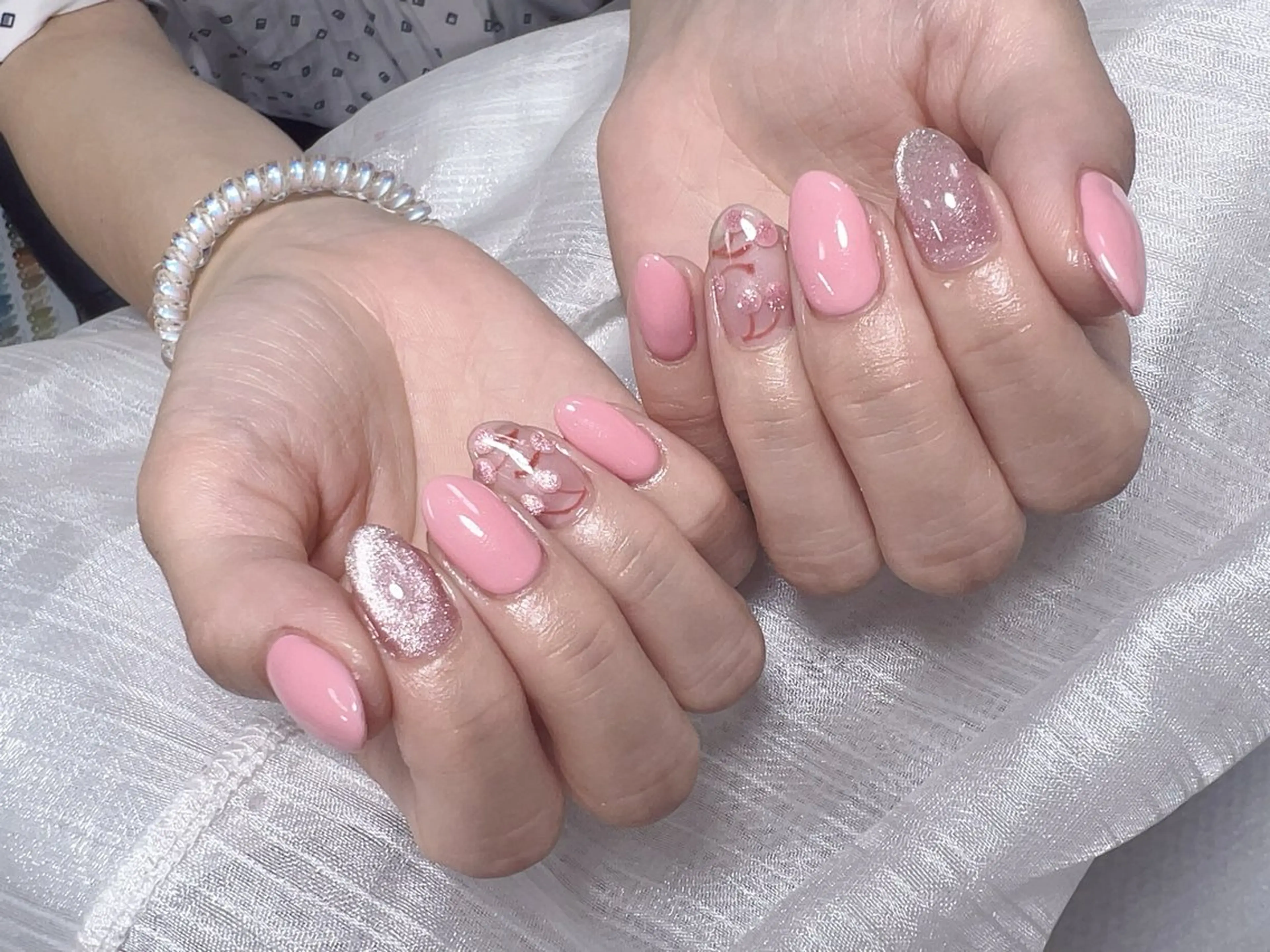 ネイル ハンドネイル Nail NaNaのネイルデザイン