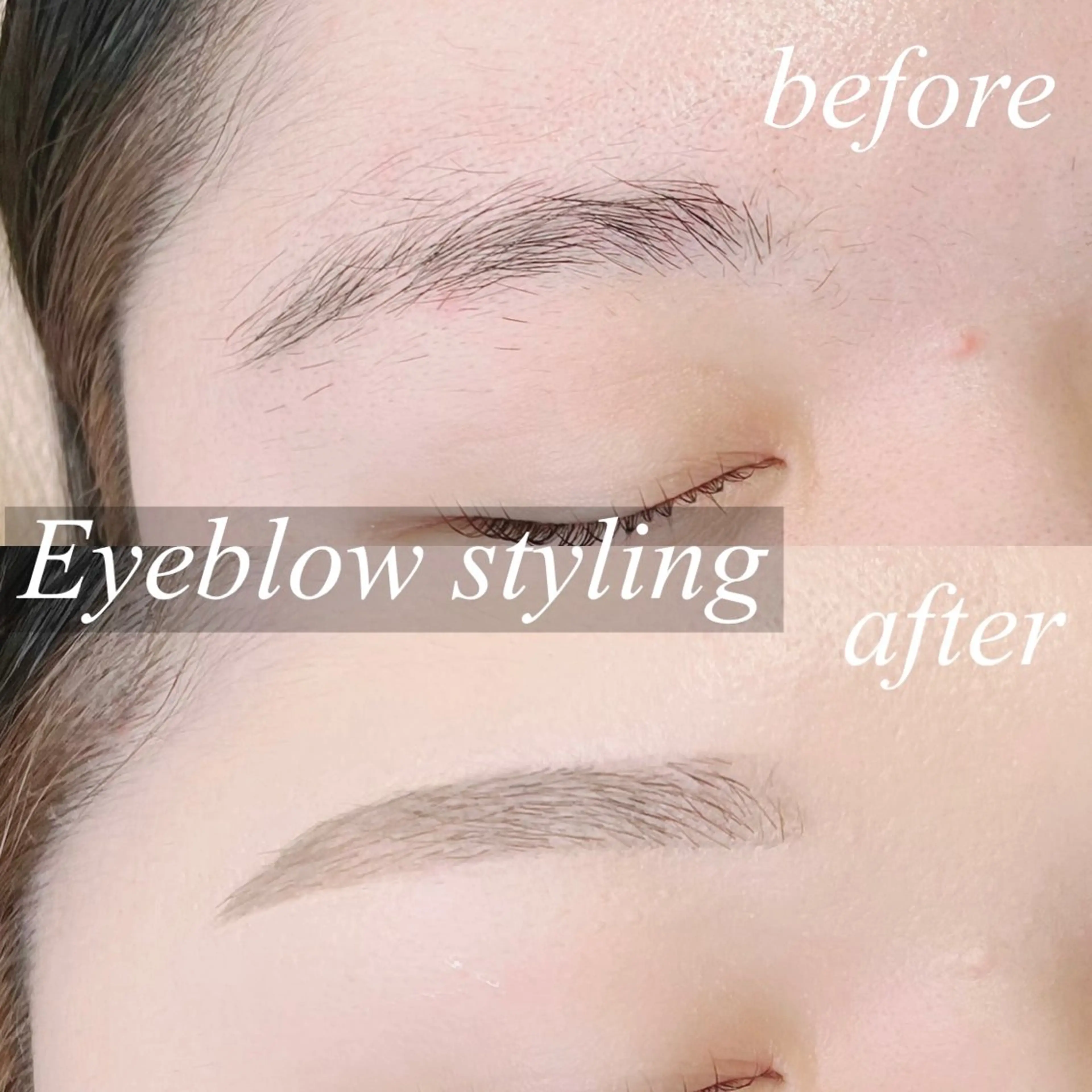 アイブロウ fan.germe 店長🍀yukaのマツエク・マツパデザイン