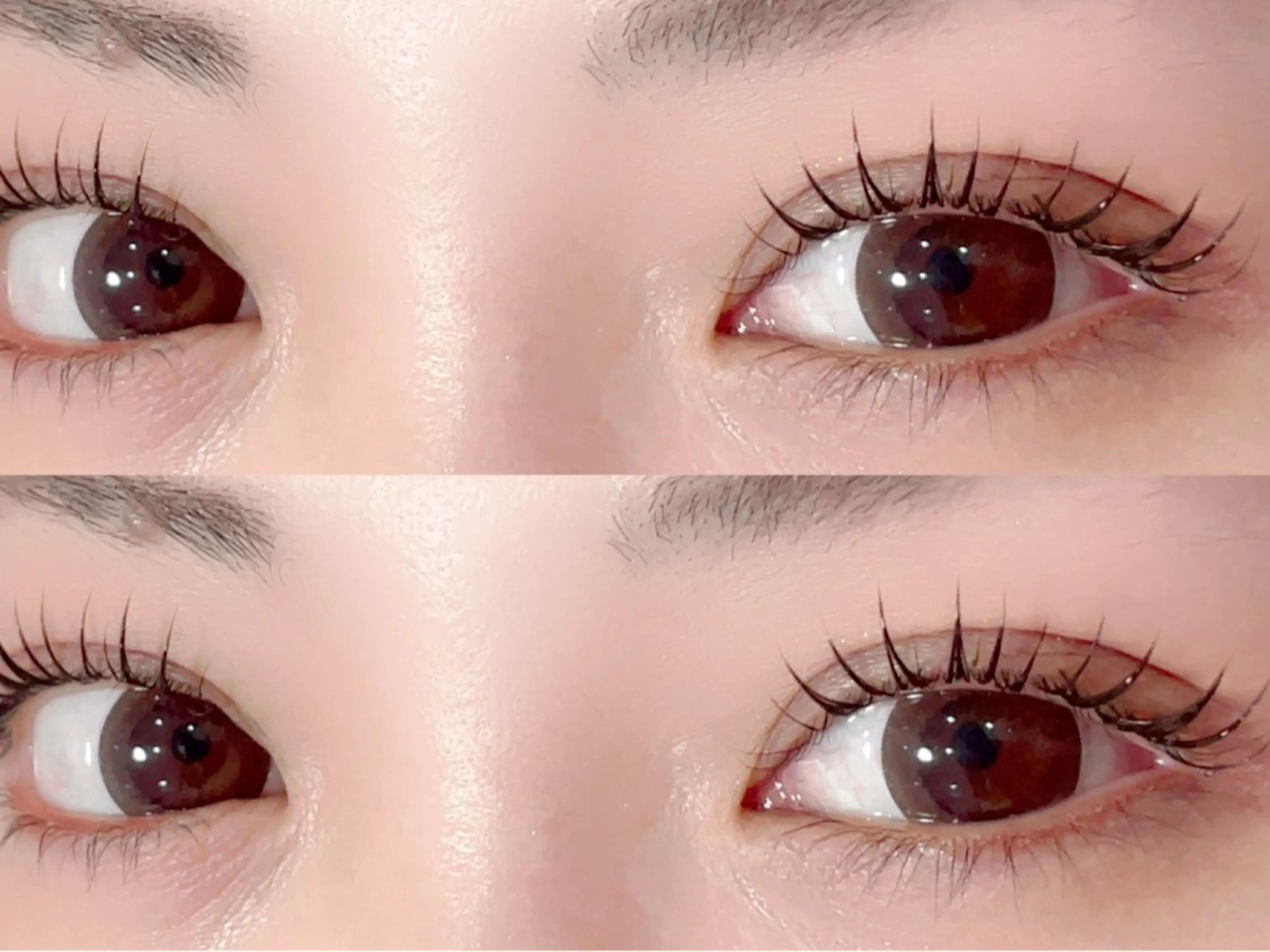 マツエク・マツパ Carrefour Noa盛岡所属・Noa hakamataのマツエク・マツパデザイン