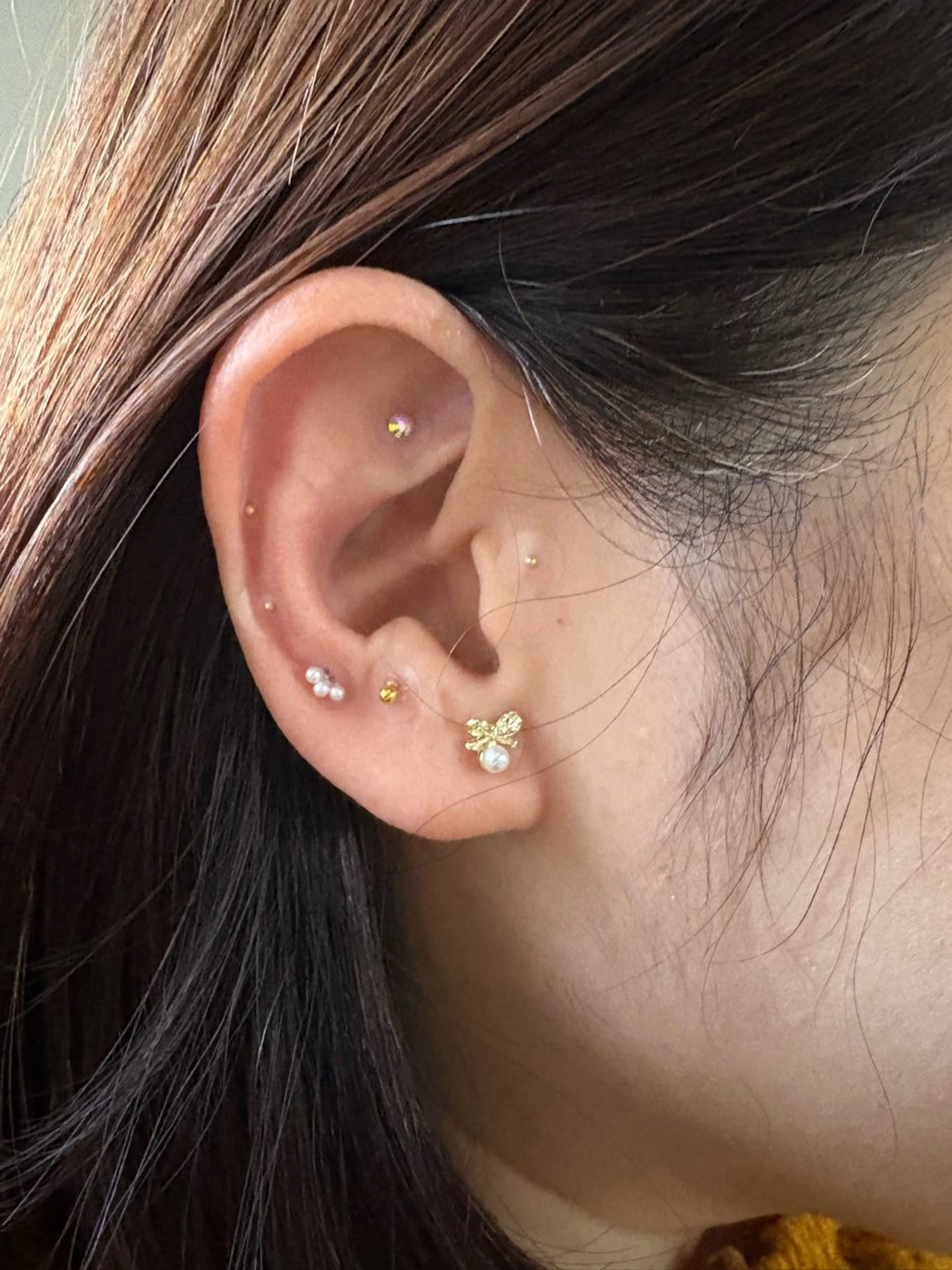 Noelie所属・平野 育美のその他イメージ