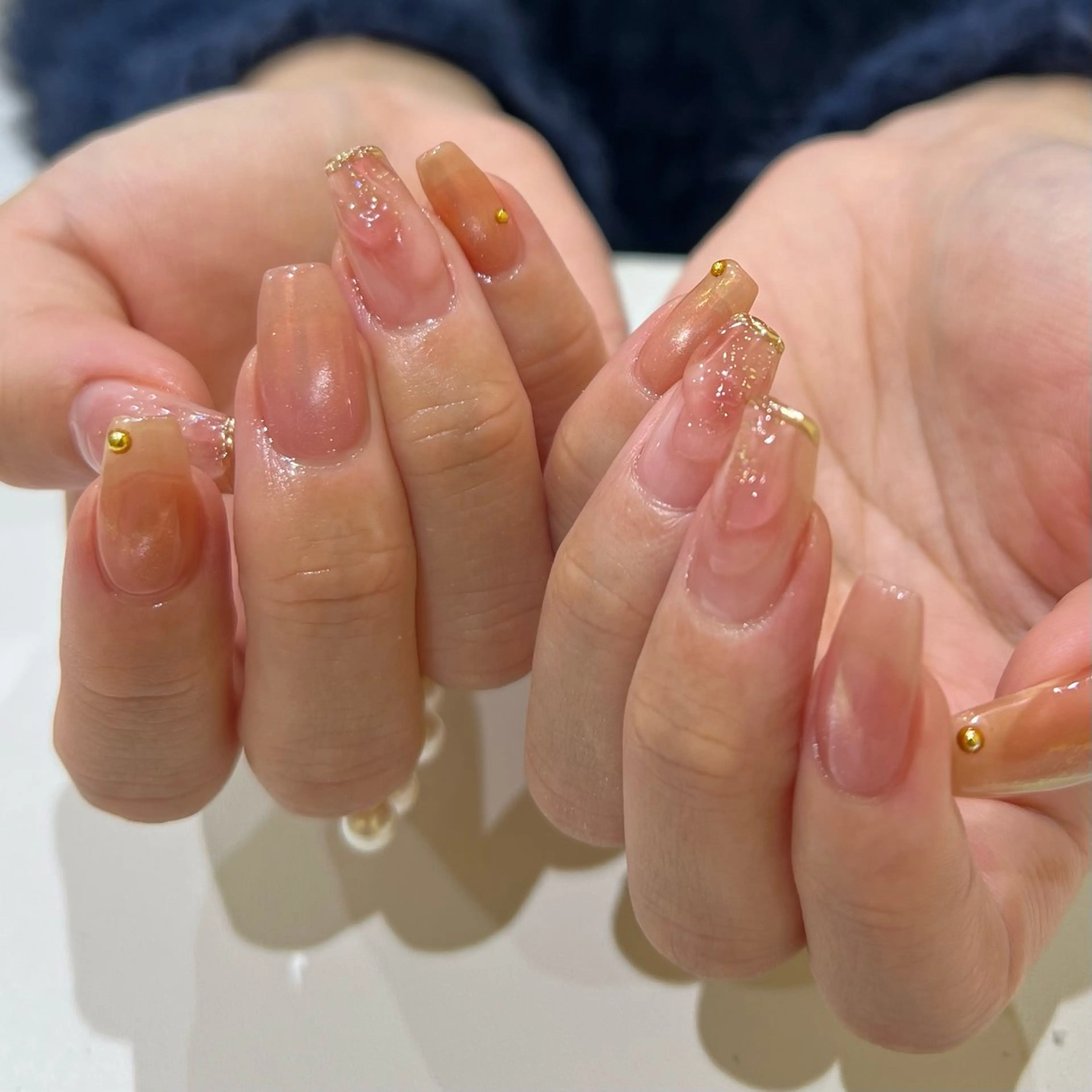 ネイル ハンドネイル fumina ┊📍渋谷のネイルデザイン