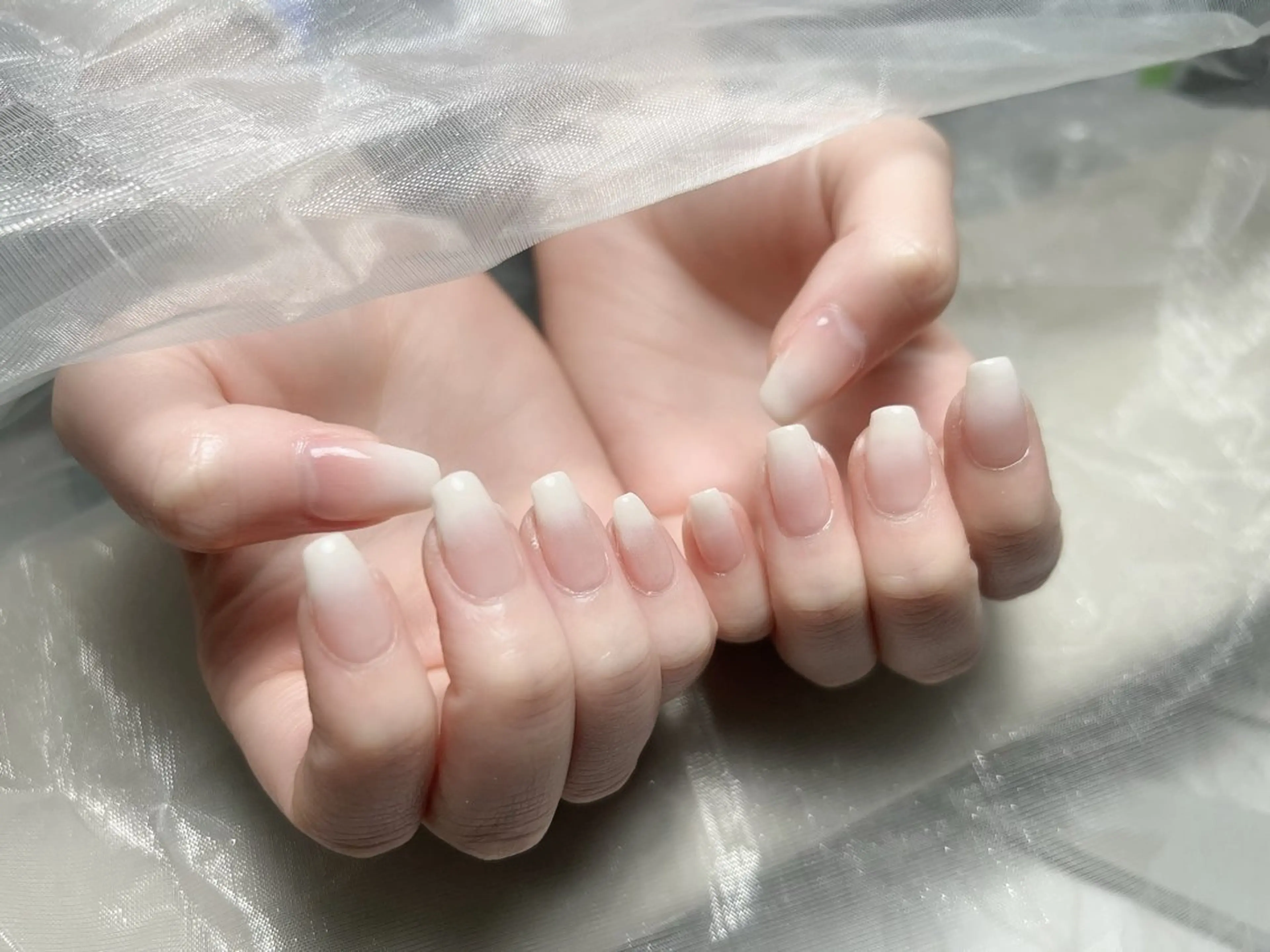 ネイル JUNA nail salon所属・padan ななのネイルデザイン