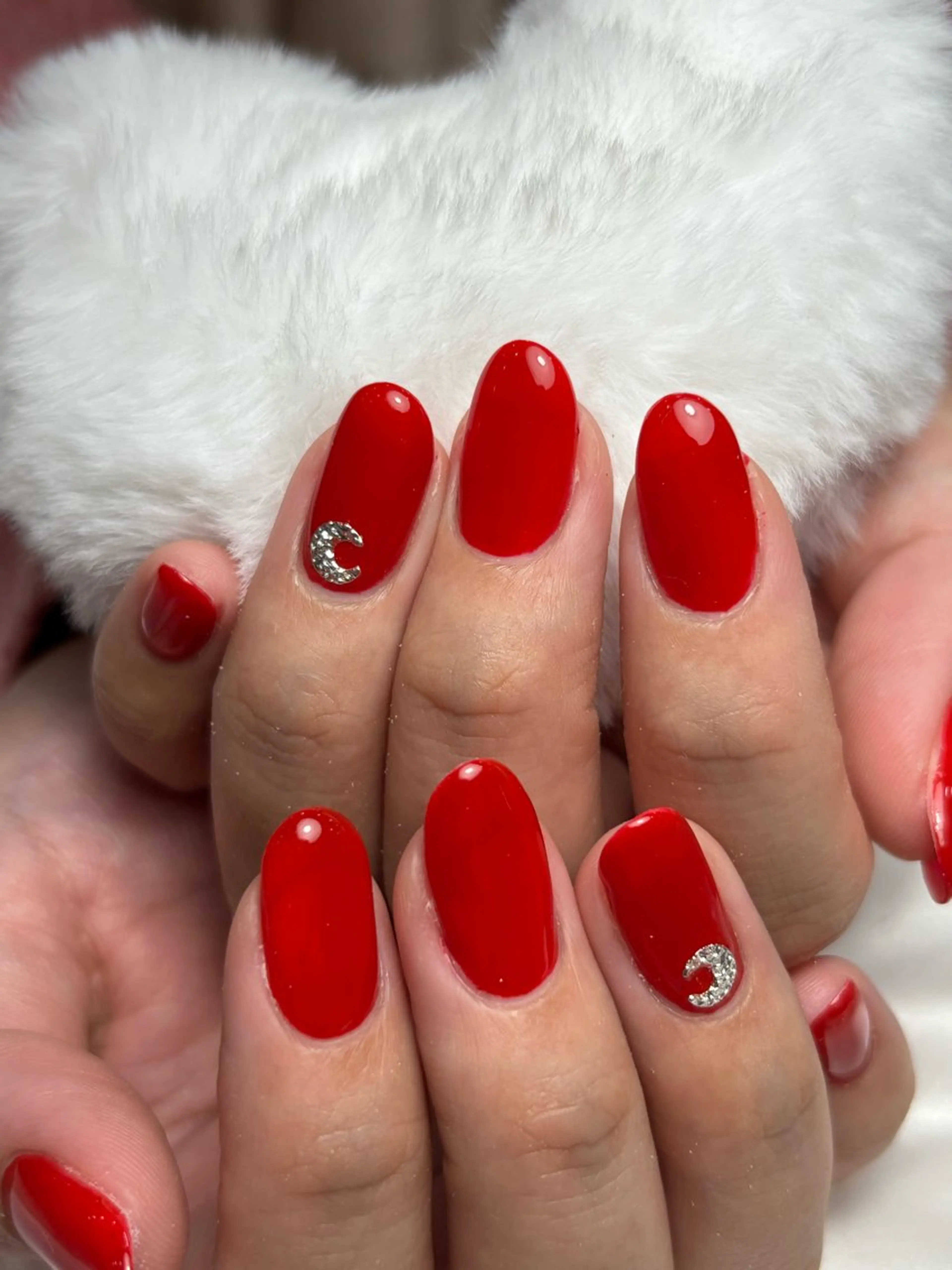 ネイル Ray nail   WAKA️🫧のネイルデザイン