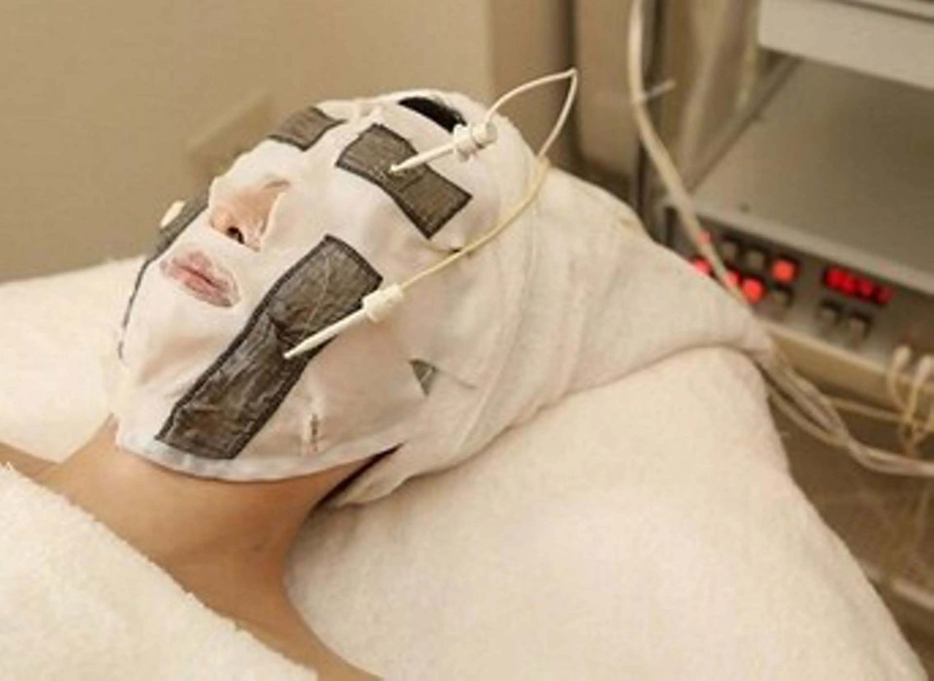 西区九条エステ MITUREIサロンのエステ・リラクイメージ