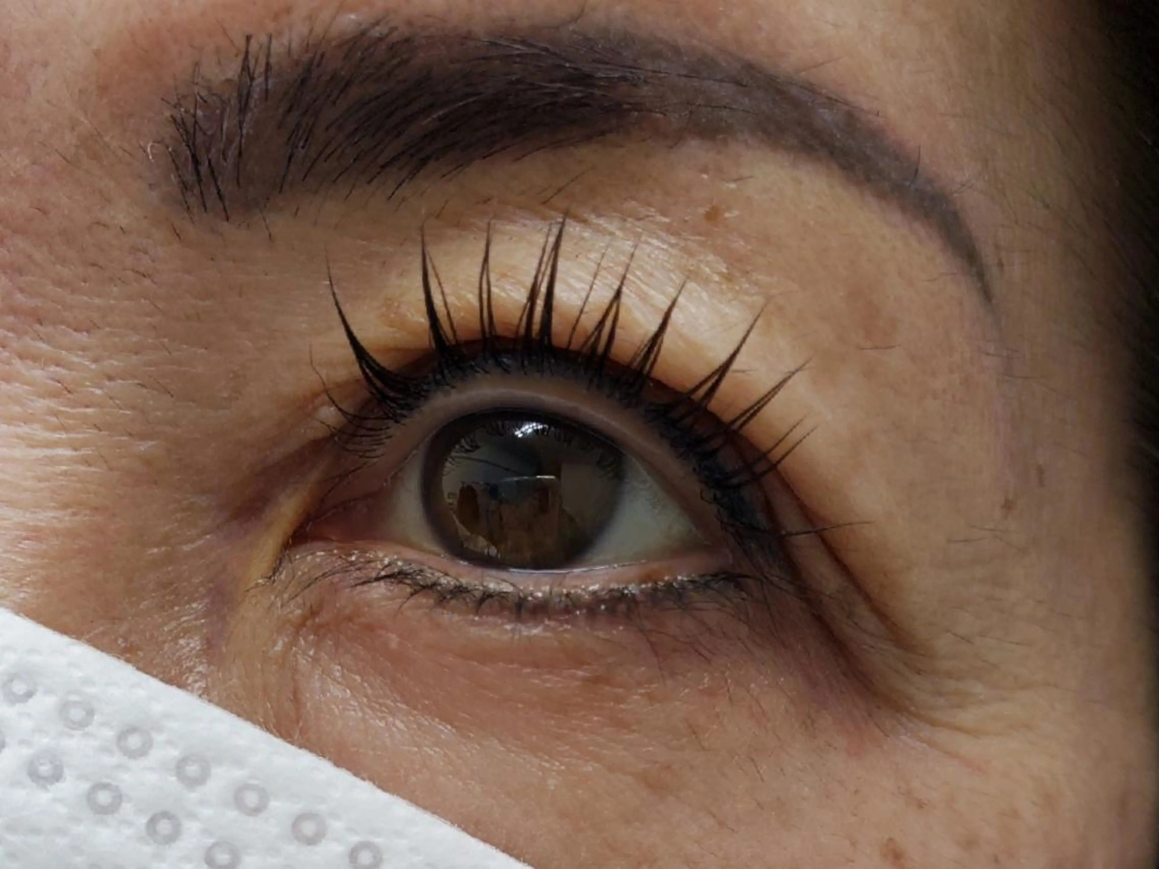 マツエク・マツパ まつ毛カール専門店・トータルメイク 鈴所属・トータルメイク 鈴(Rin)のマツエク・マツパデザイン