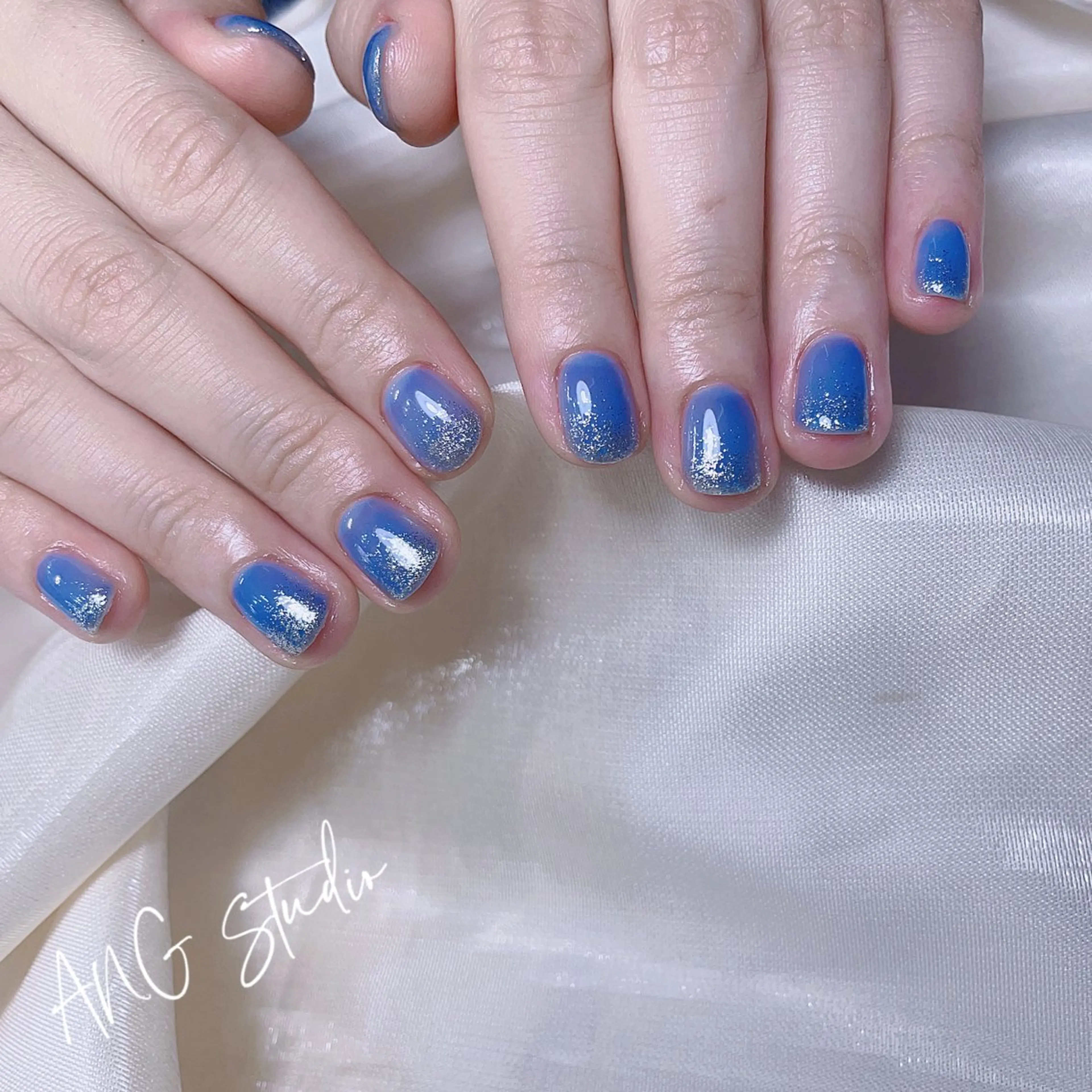 ネイル ANG Studioのネイルデザイン