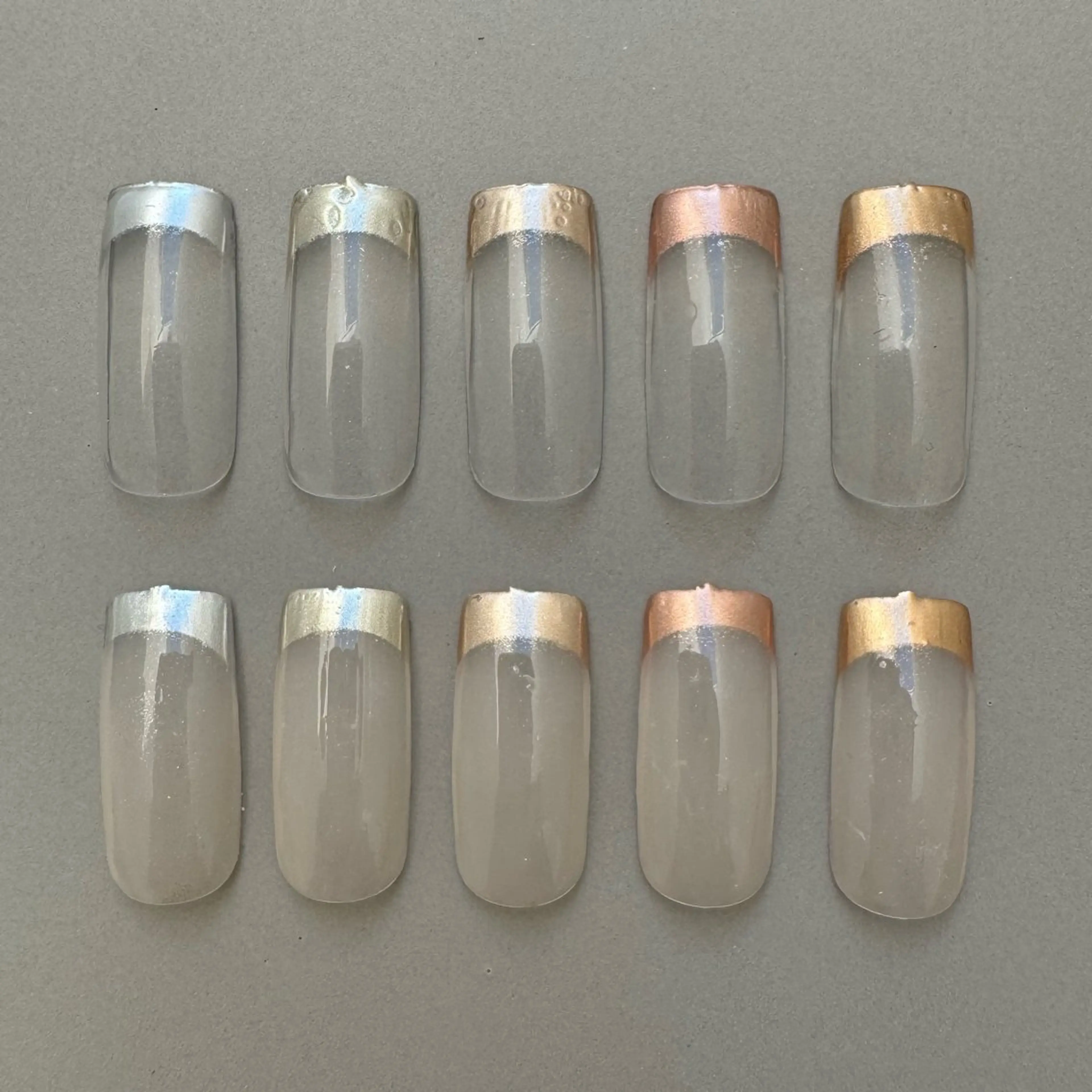 ネイル lulularico aiのネイルデザイン