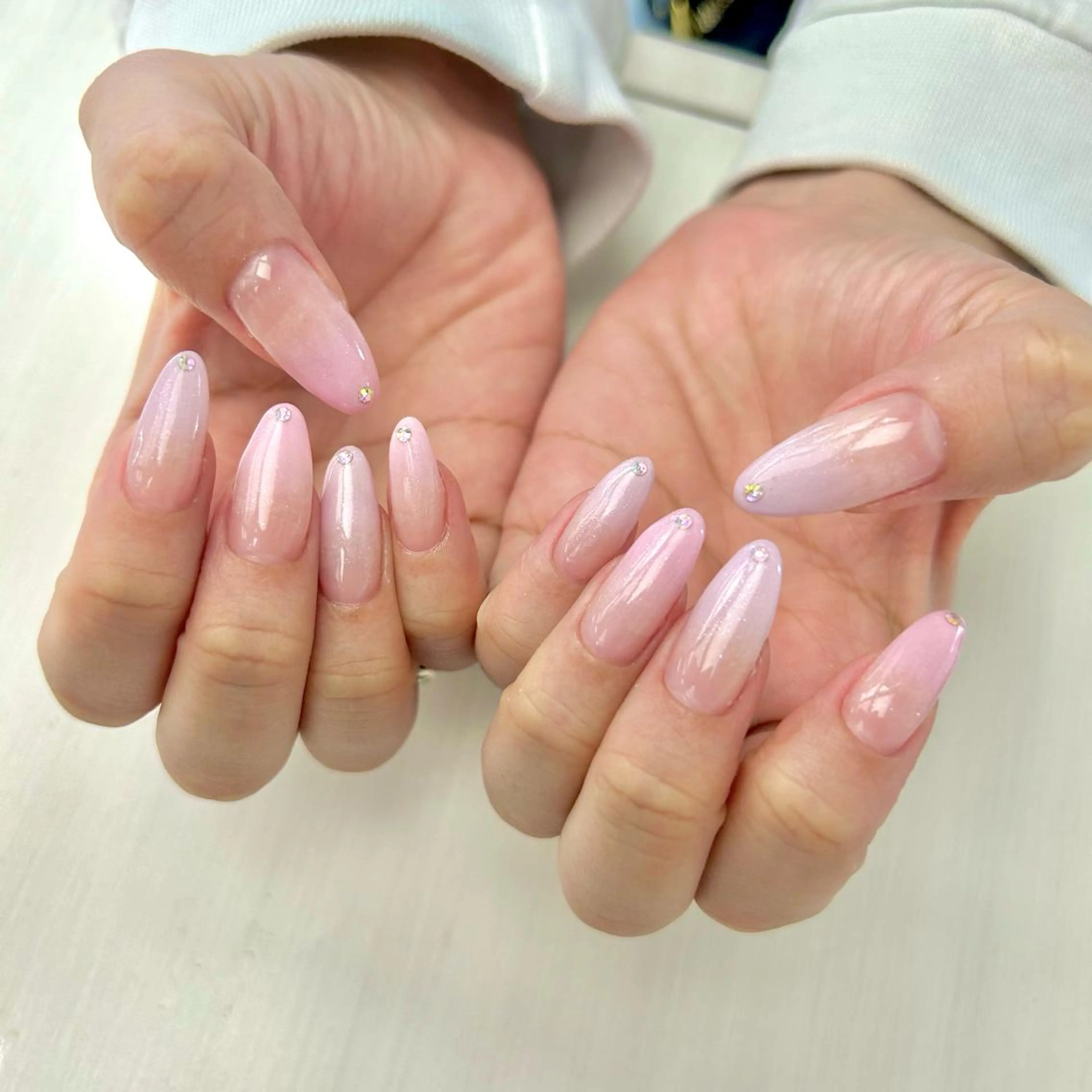 ネイル Babel Mirokuのエステ・リラクイメージ