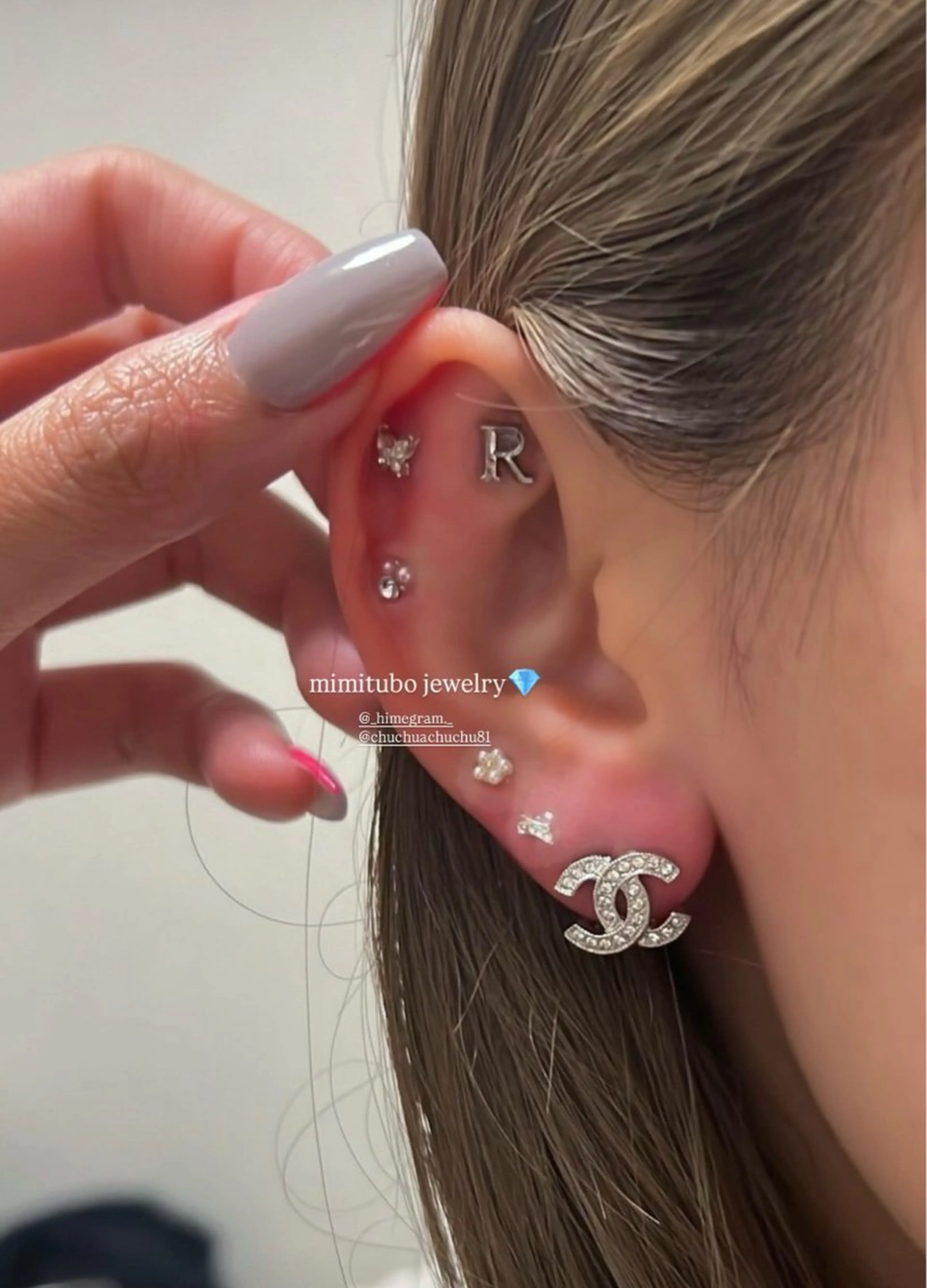 エステサロンTug高知駅前店所属・Tug 高知駅前店/ NANAMI🌐のエステ・リラクイメージ