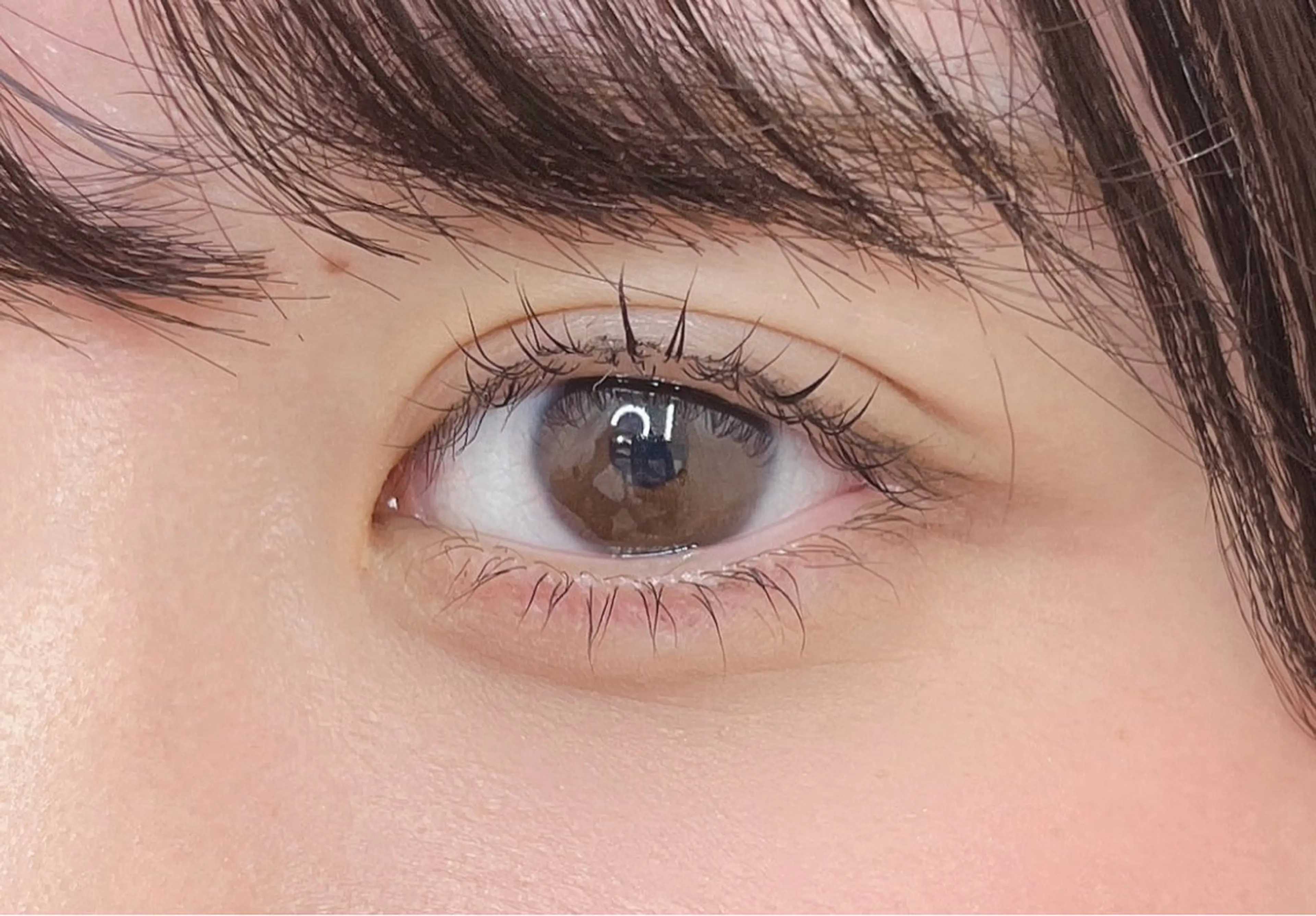 マツエク・マツパ 山田 ‪‪LOLO‪‪‪‪のマツエク・マツパデザイン