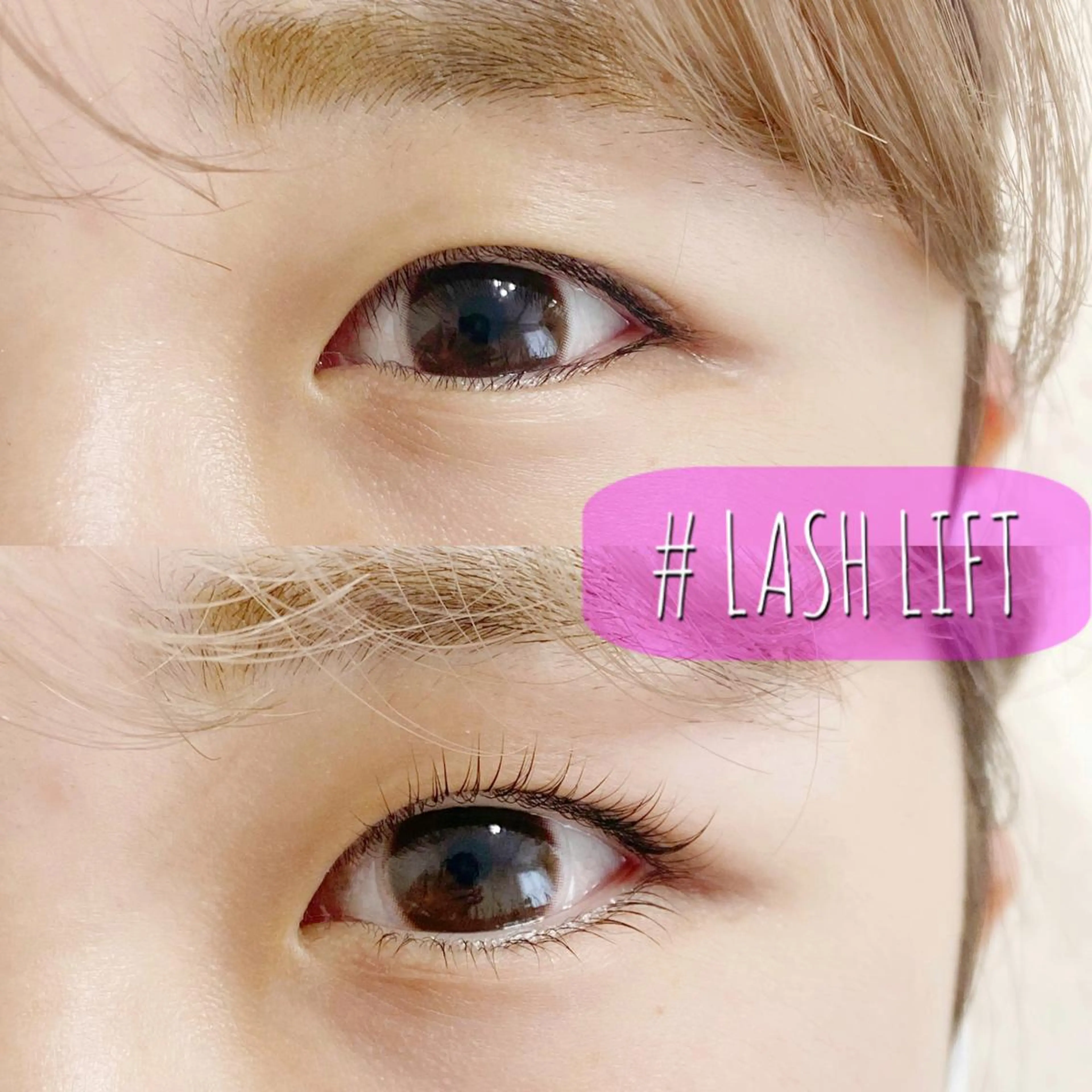 マツエク・マツパ マツパ charm所属・charm 【📍大名】のマツエク・マツパデザイン