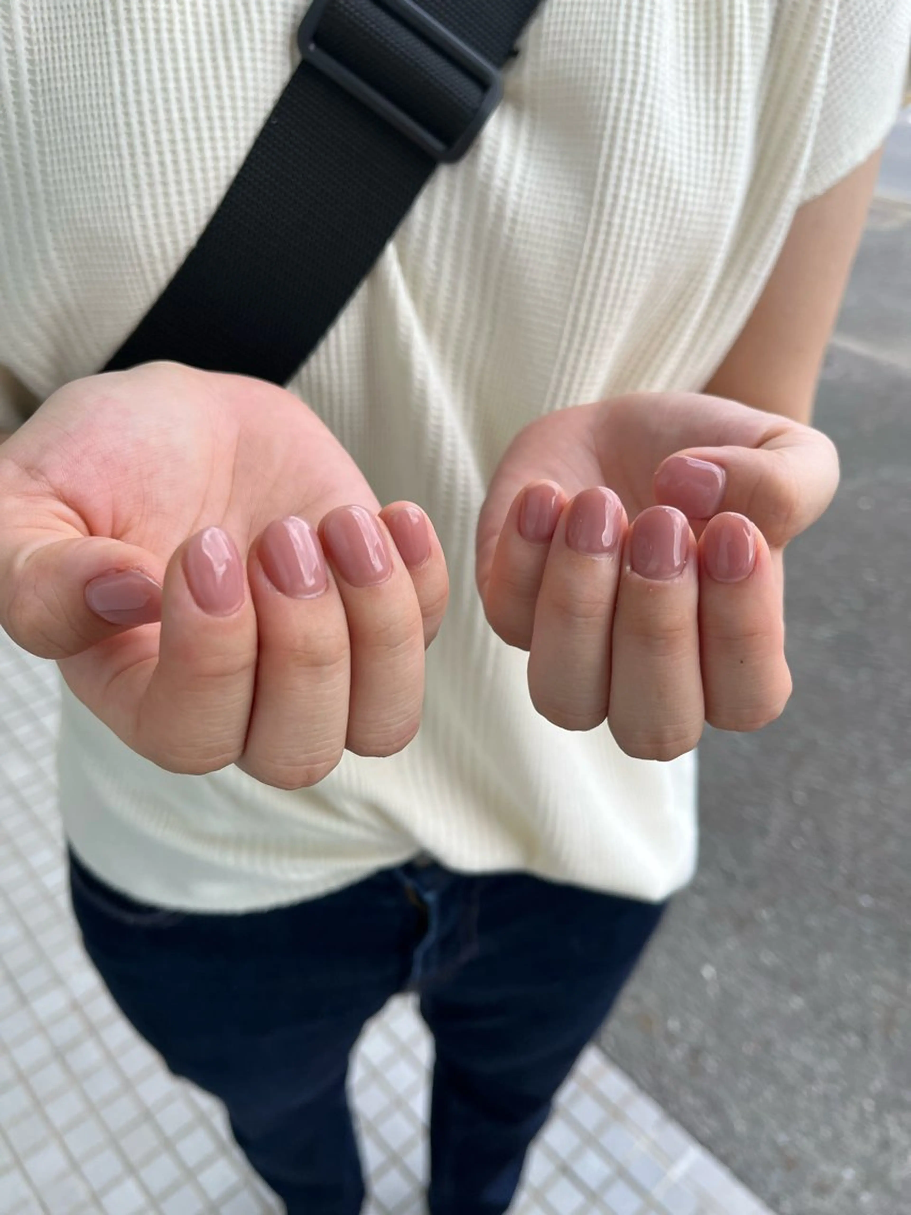 ネイル Ray Nail 福川のネイルデザイン