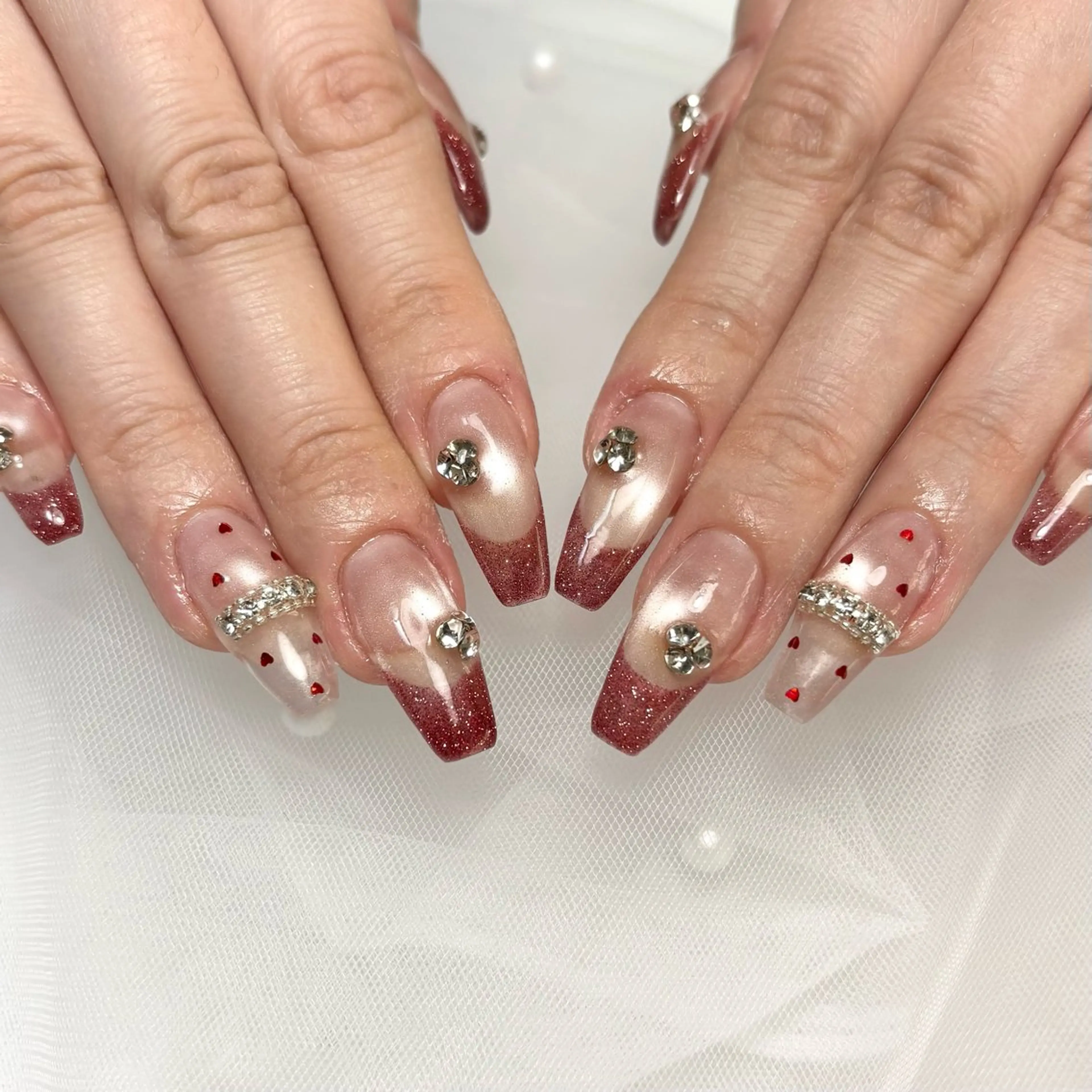 ネイル ハンドネイル Nailsalon Laki所属・Nail salon Lakiのネイルデザイン