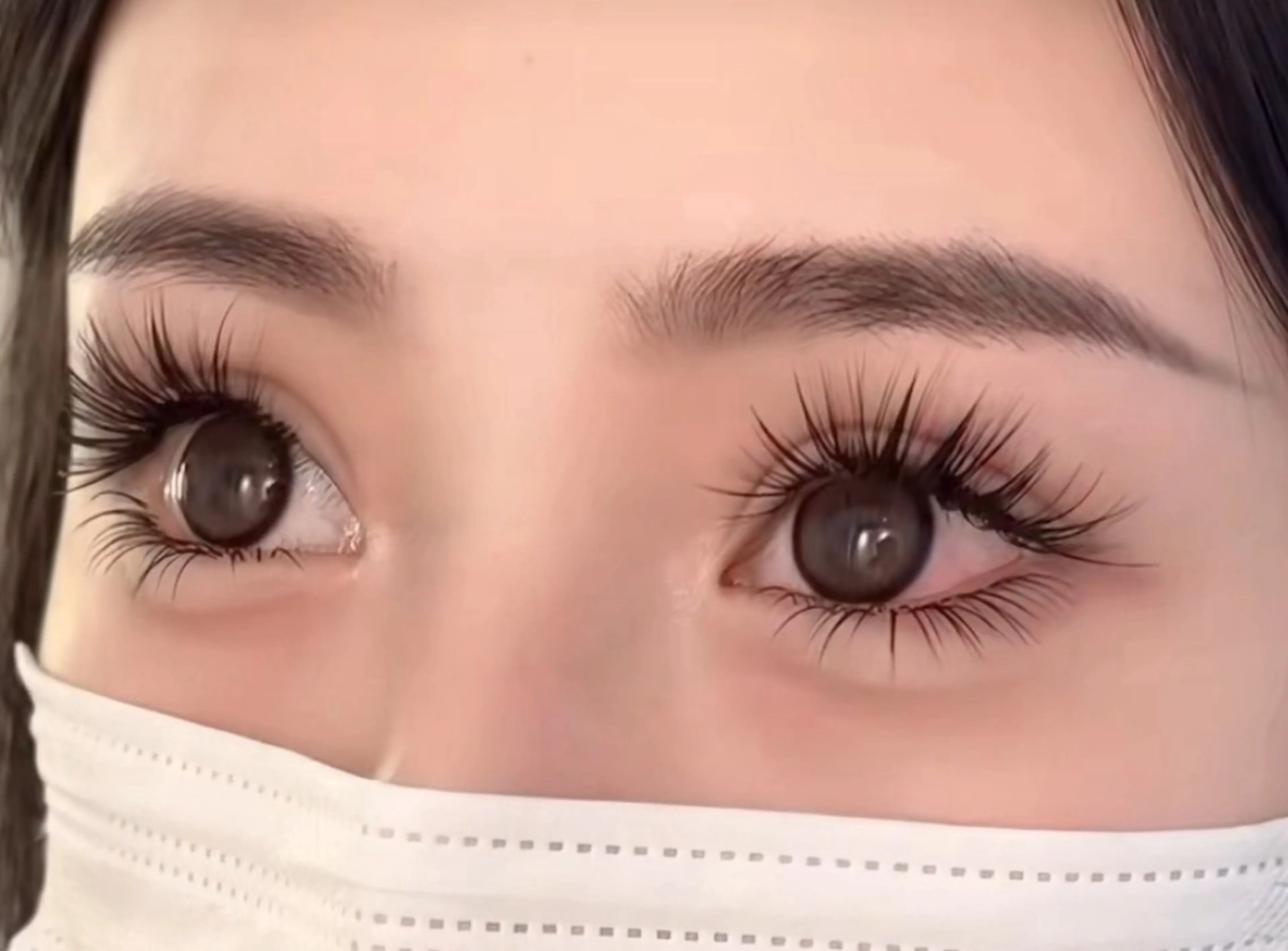 マツエク・マツパ yuni所属・Nail salon yuriのネイルデザイン